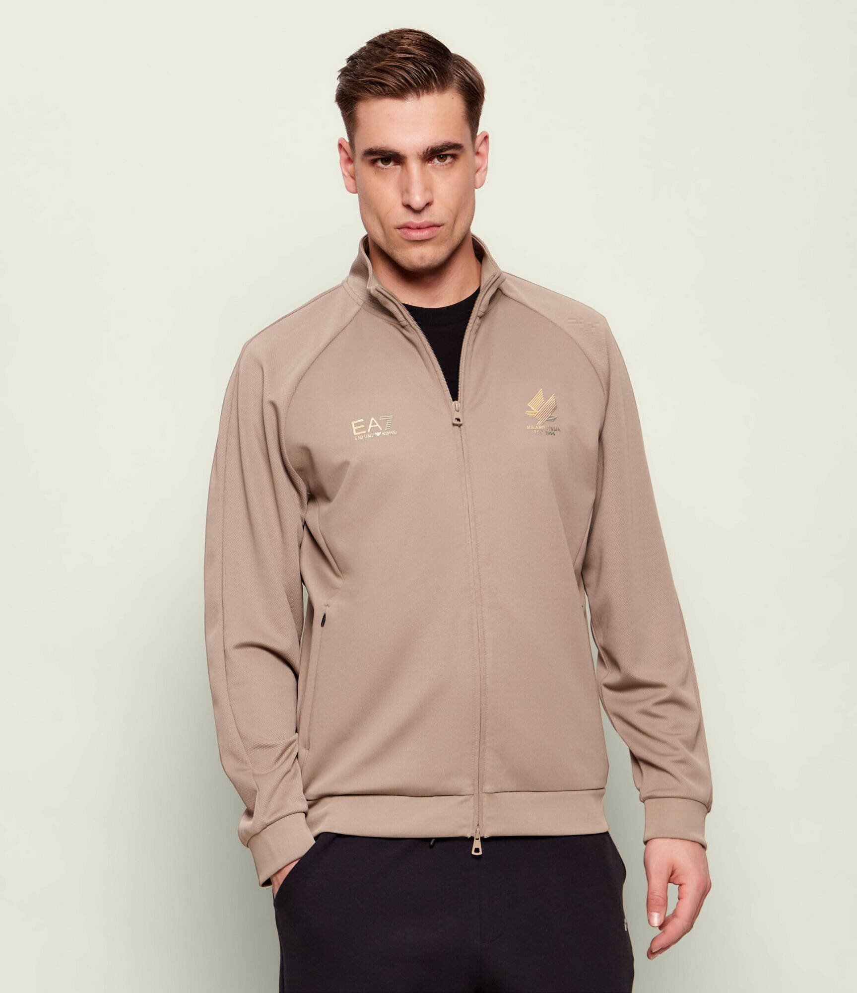 EA7 Hanorac | regular fit