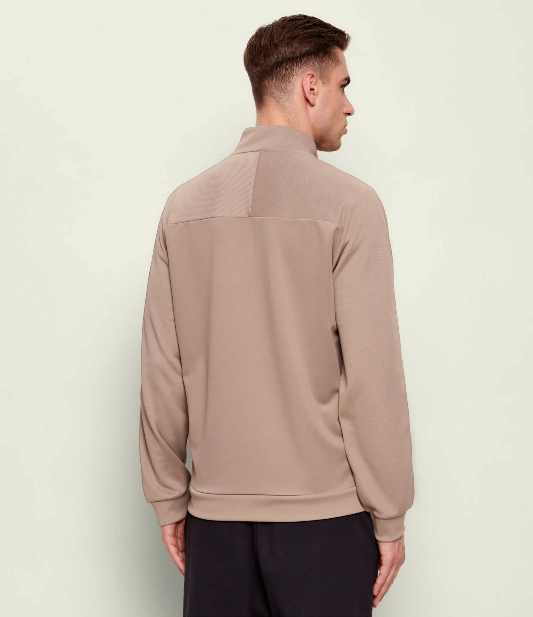 EA7 Hanorac | regular fit