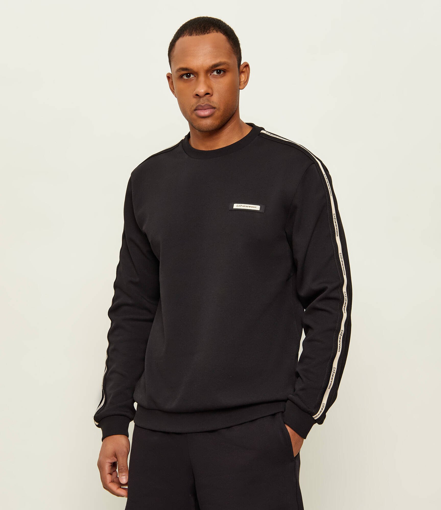EA7 Hanorac | regular fit