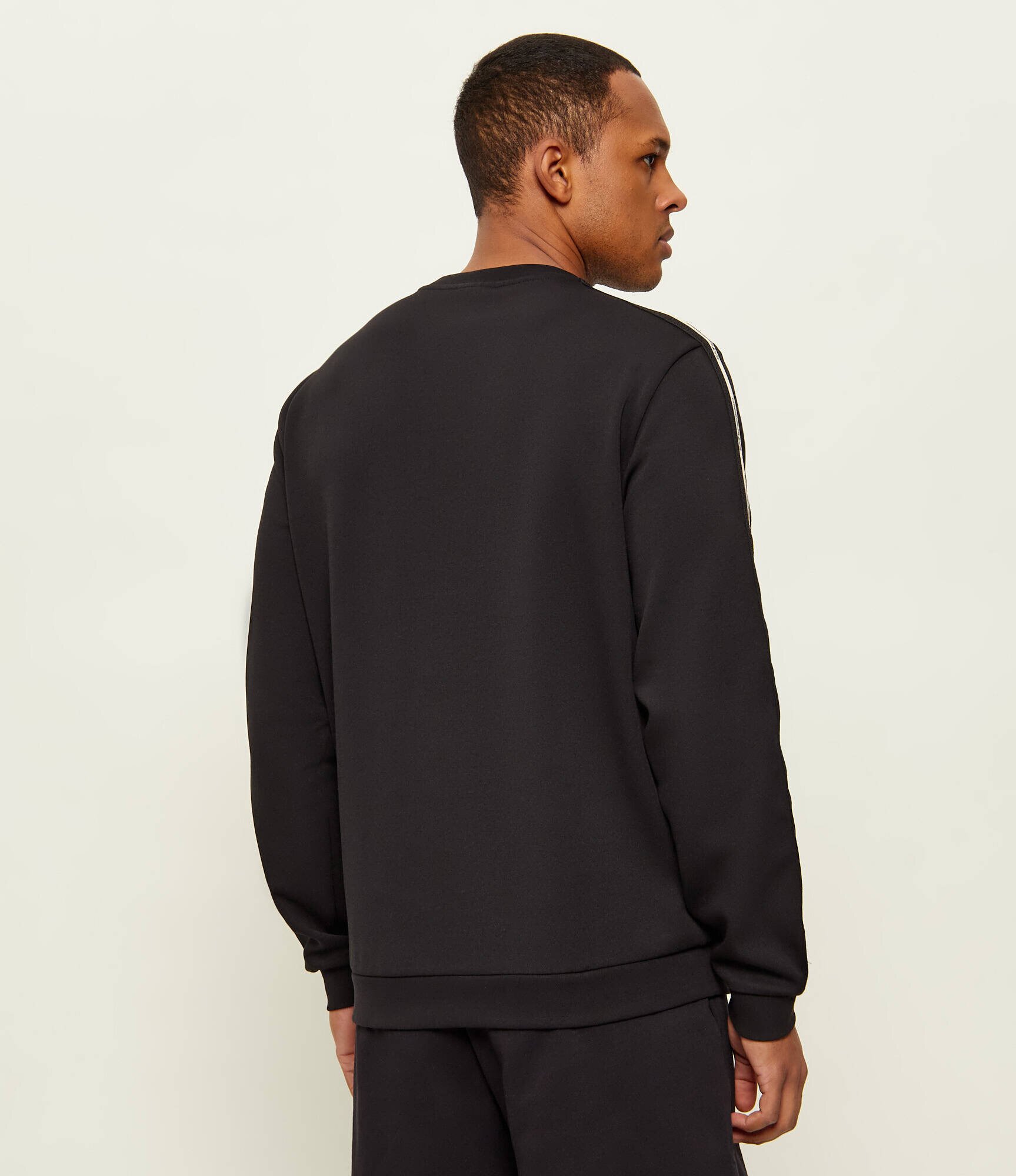 EA7 Hanorac | regular fit