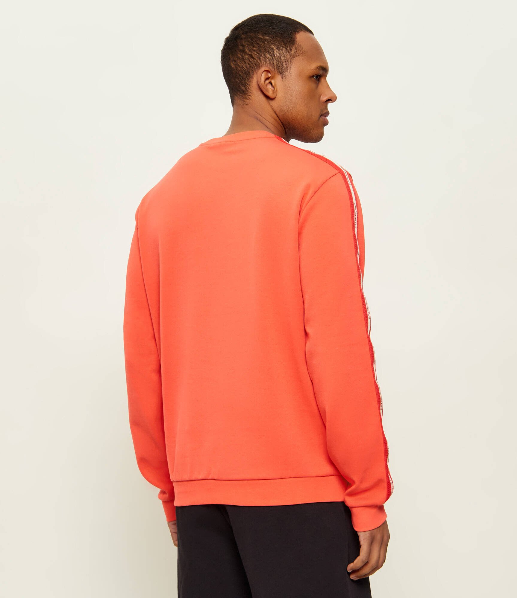 EA7 Hanorac | regular fit