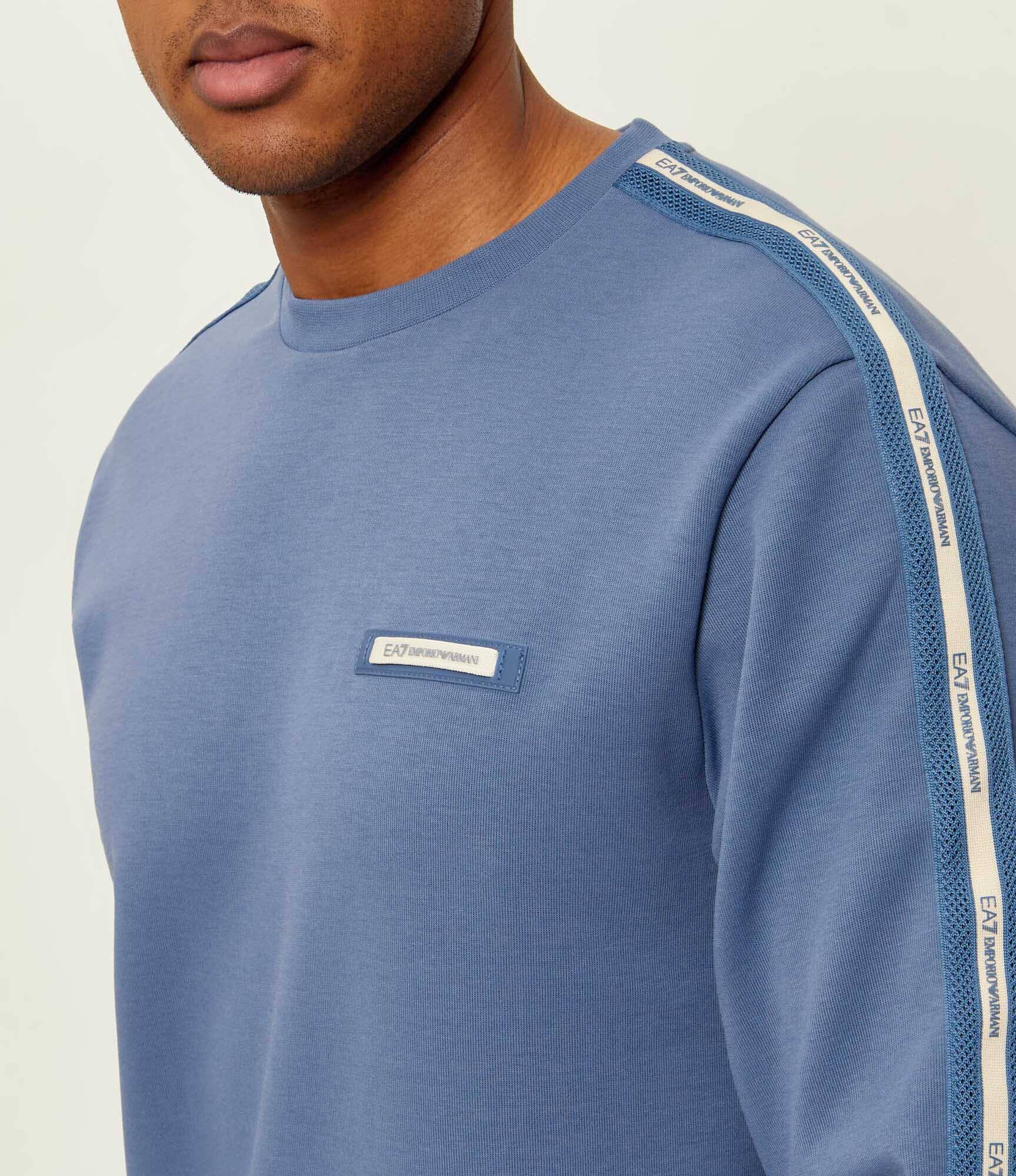 EA7 Hanorac | regular fit