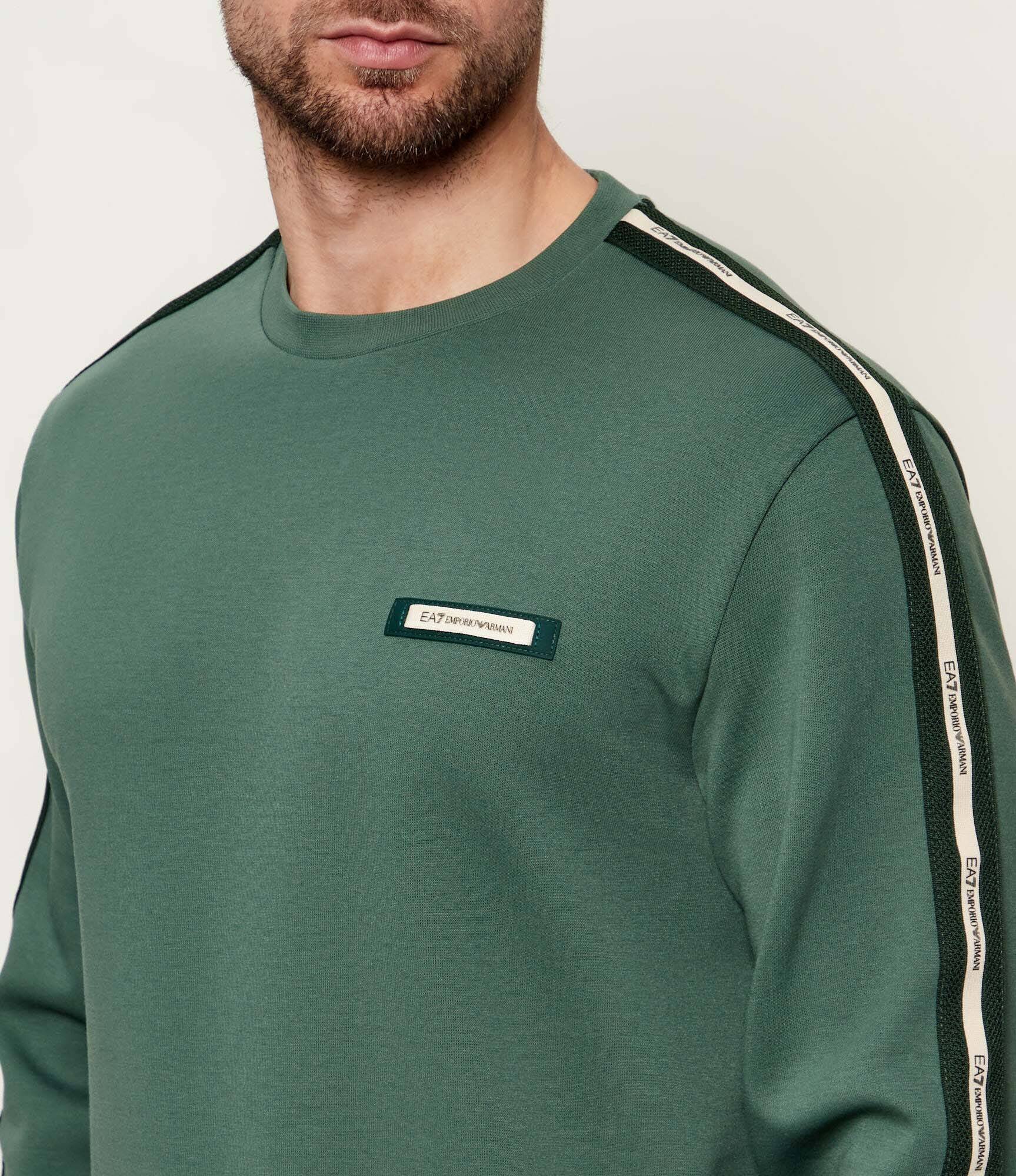 EA7 Hanorac | regular fit