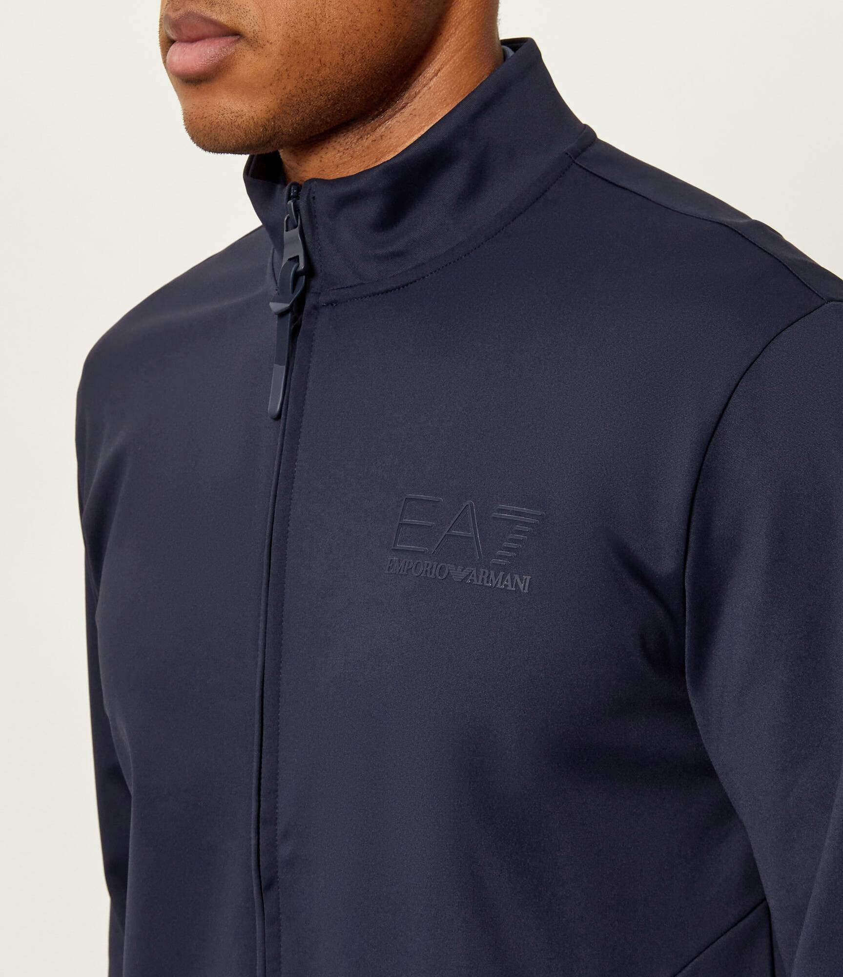 EA7 Hanorac | regular fit
