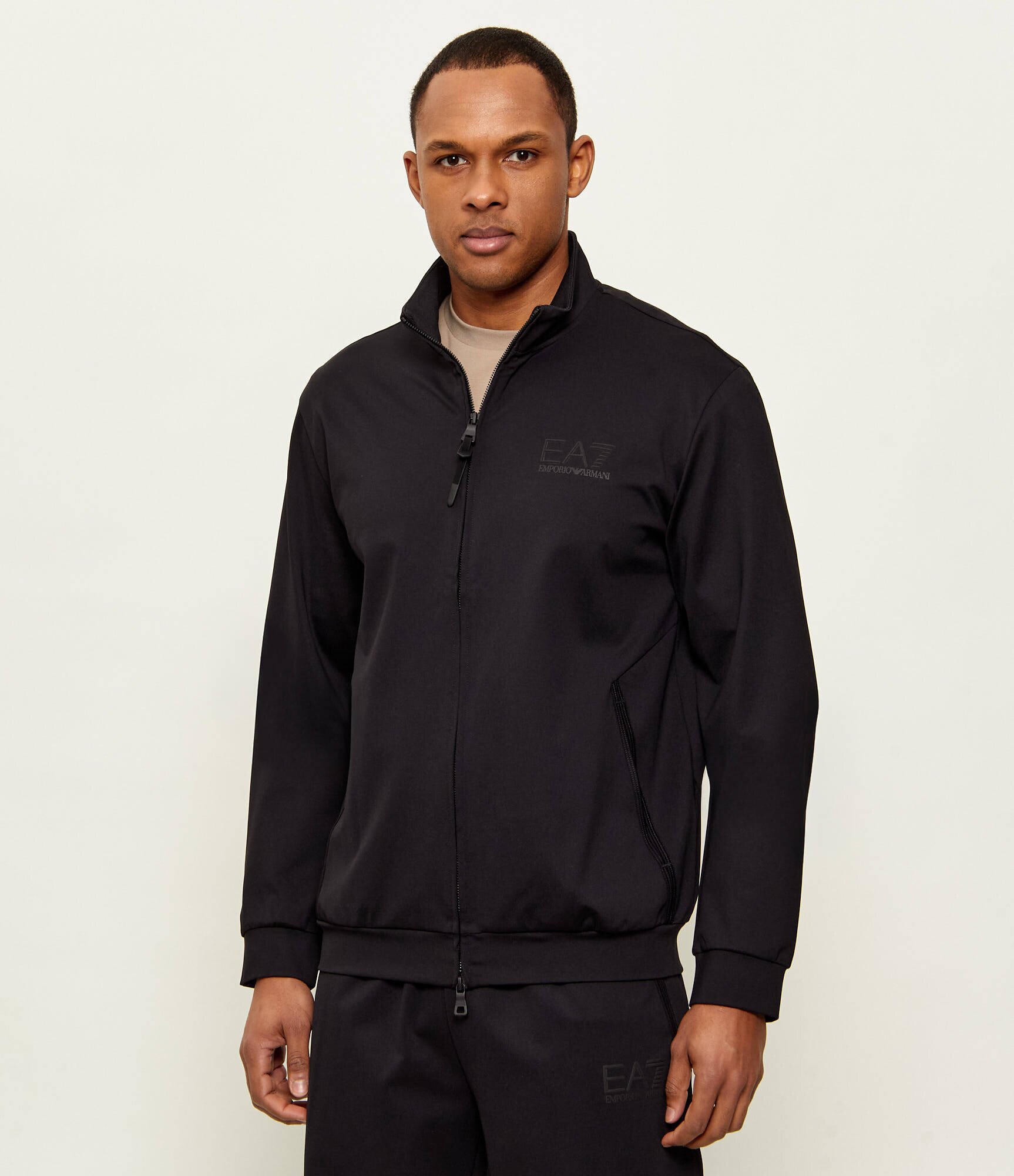 EA7 Hanorac | regular fit