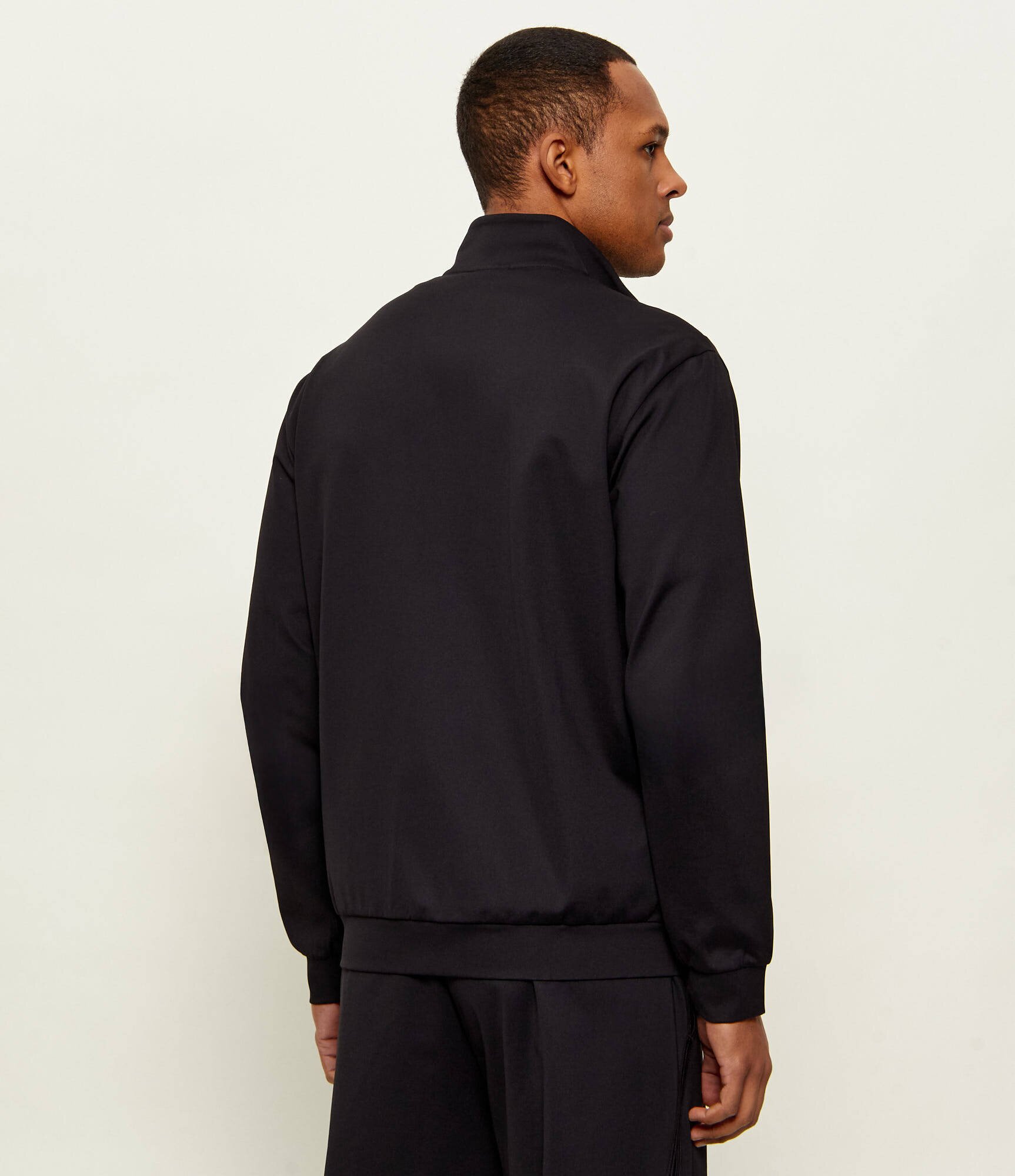 EA7 Hanorac | regular fit