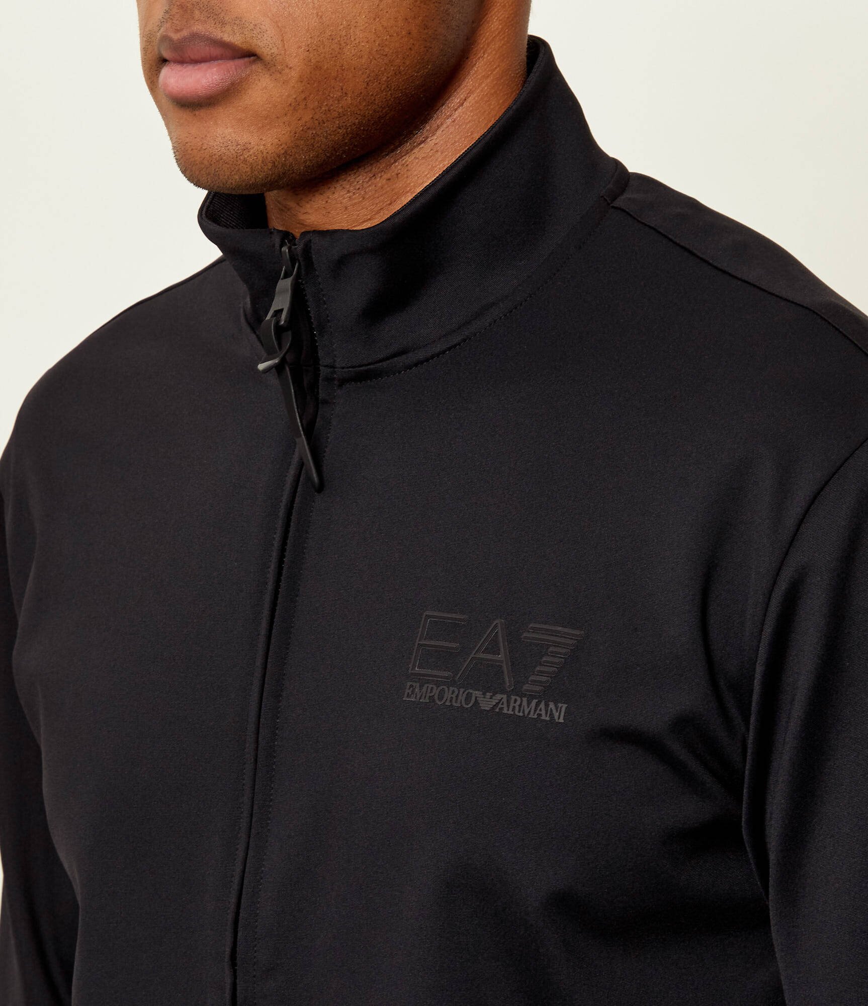 EA7 Hanorac | regular fit