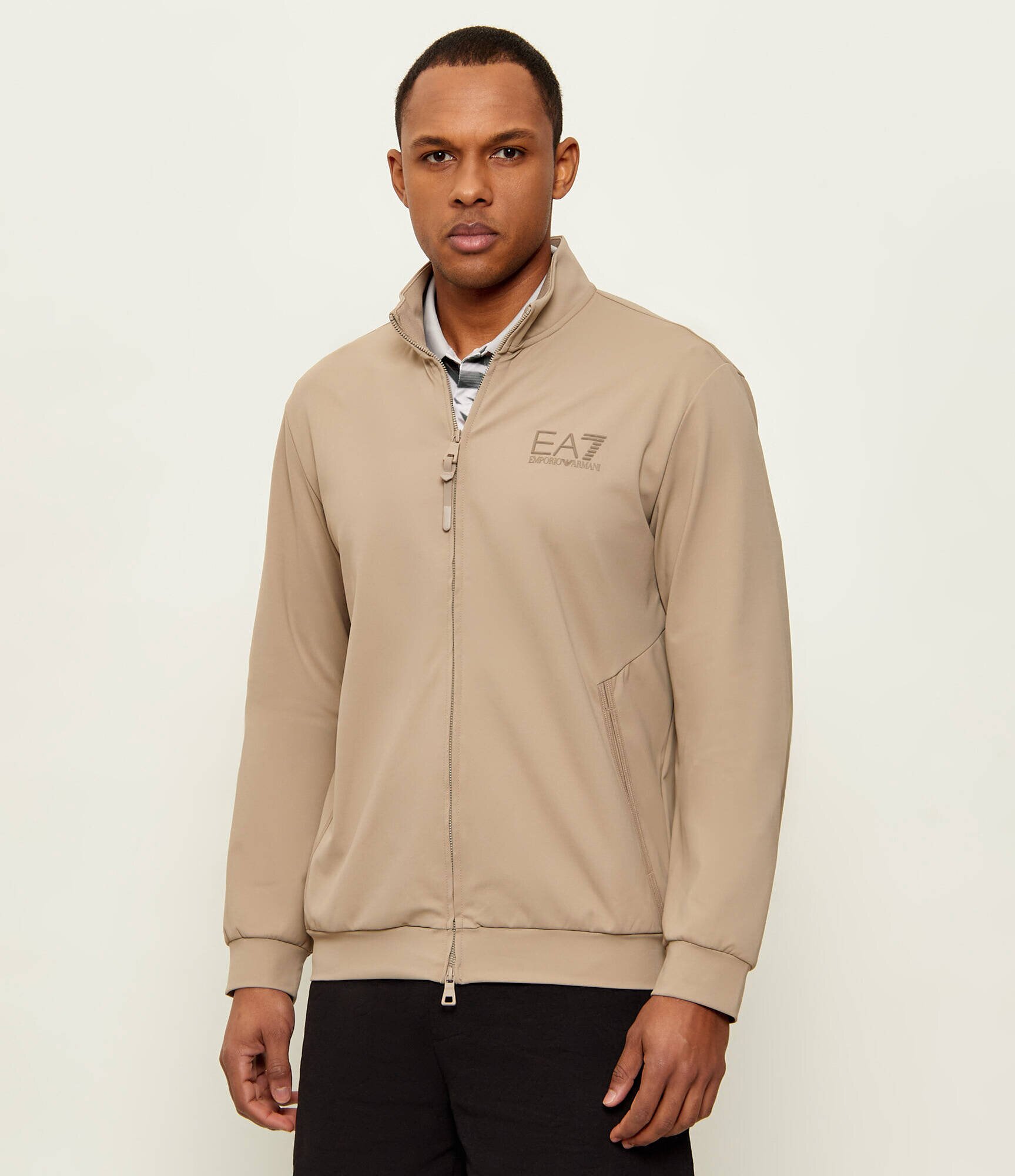 EA7 Hanorac | regular fit
