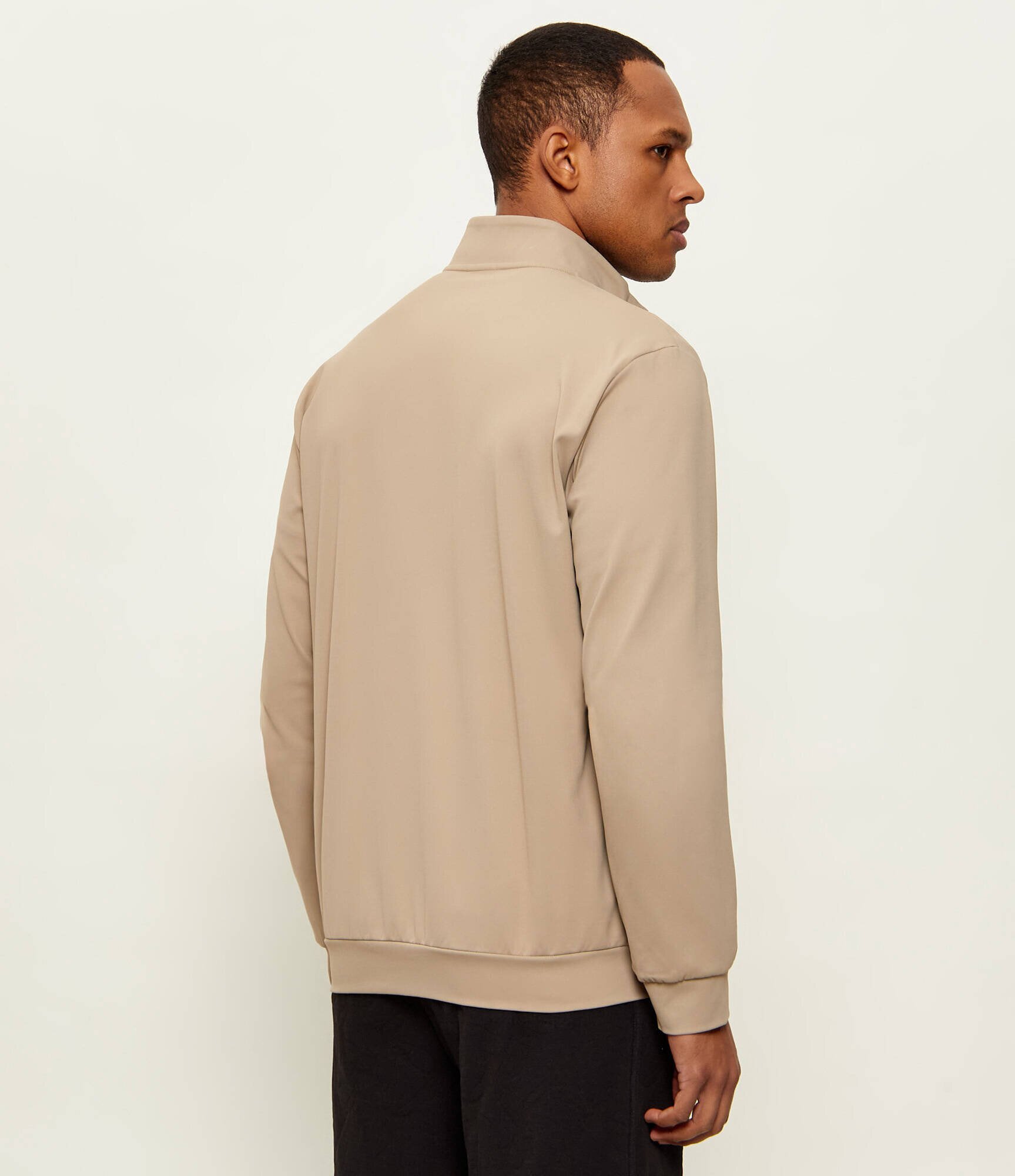 EA7 Hanorac | regular fit