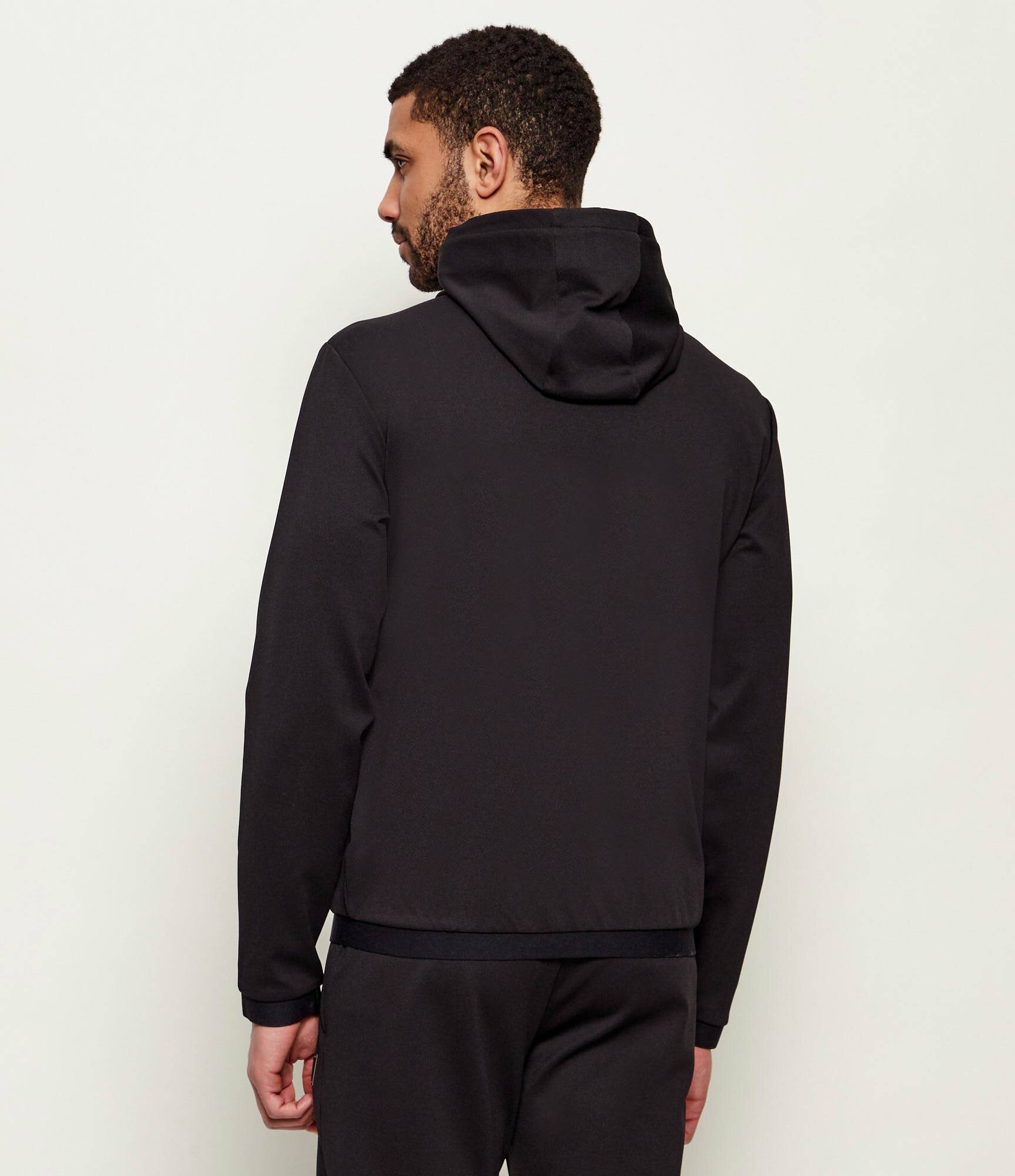 EA7 Hanorac | regular fit