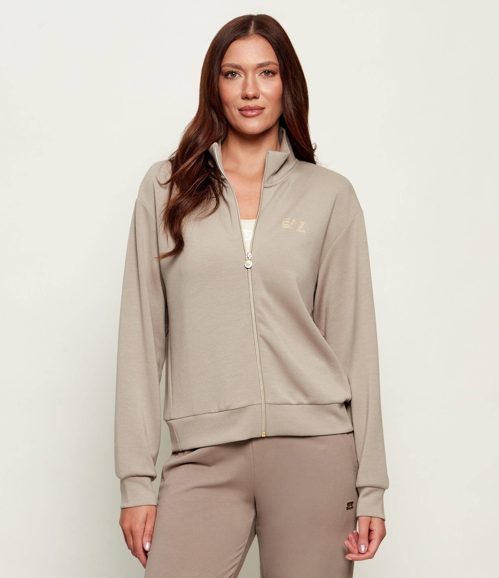 EA7 Hanorac | regular fit