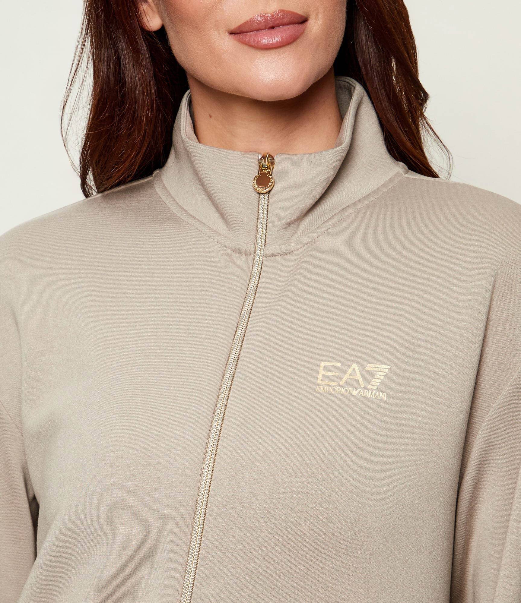 EA7 Hanorac | regular fit