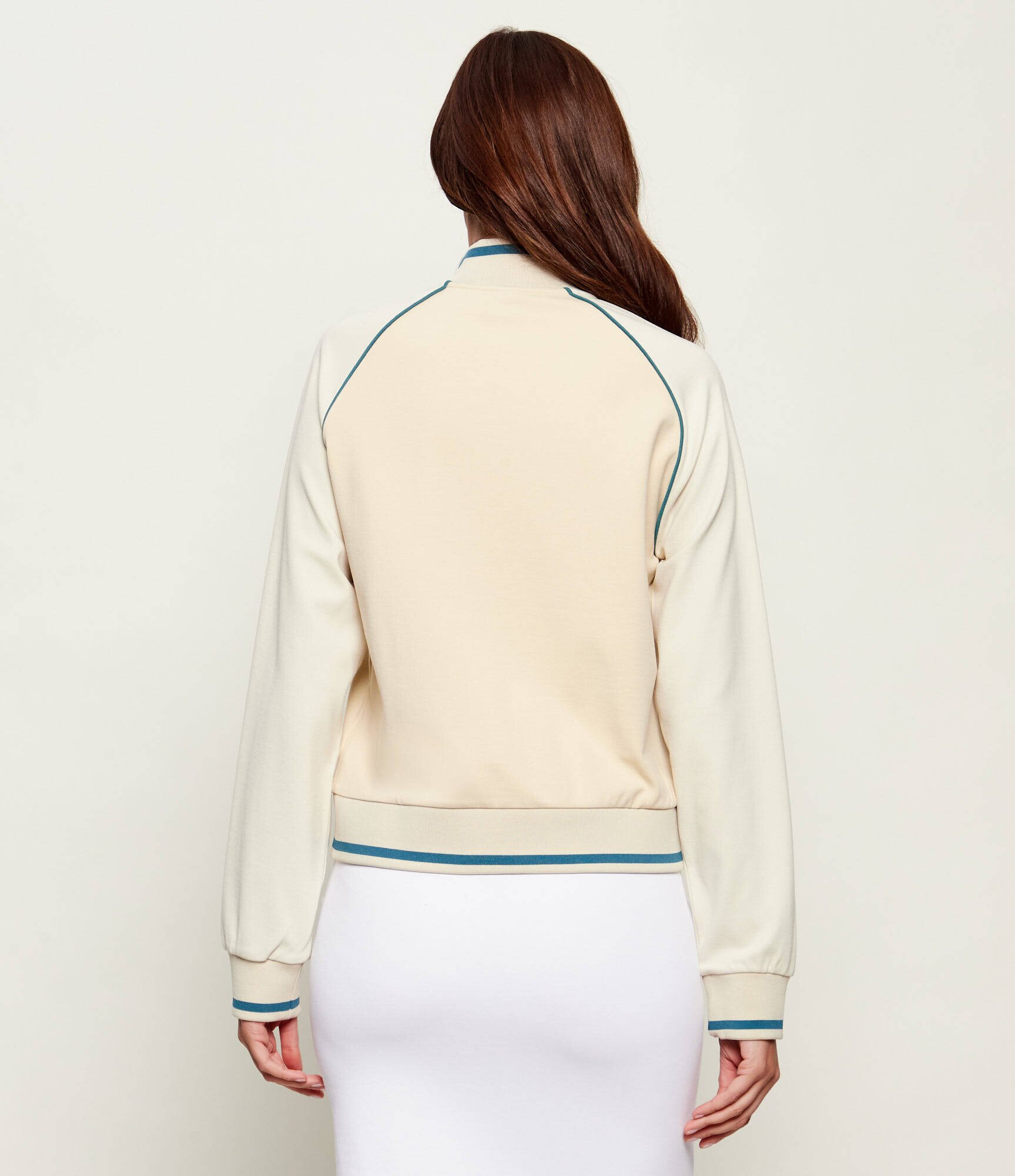 EA7 Hanorac | regular fit