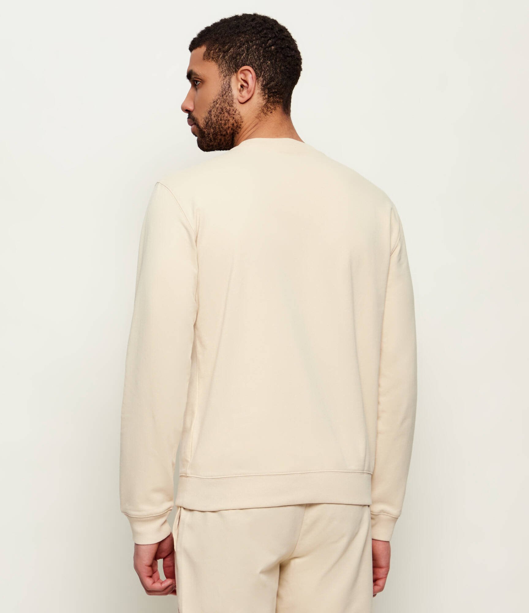 EA7 Hanorac | regular fit