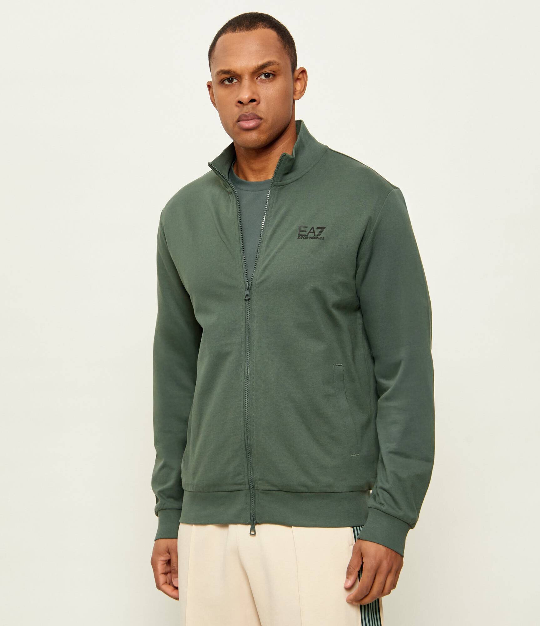 EA7 Hanorac | regular fit