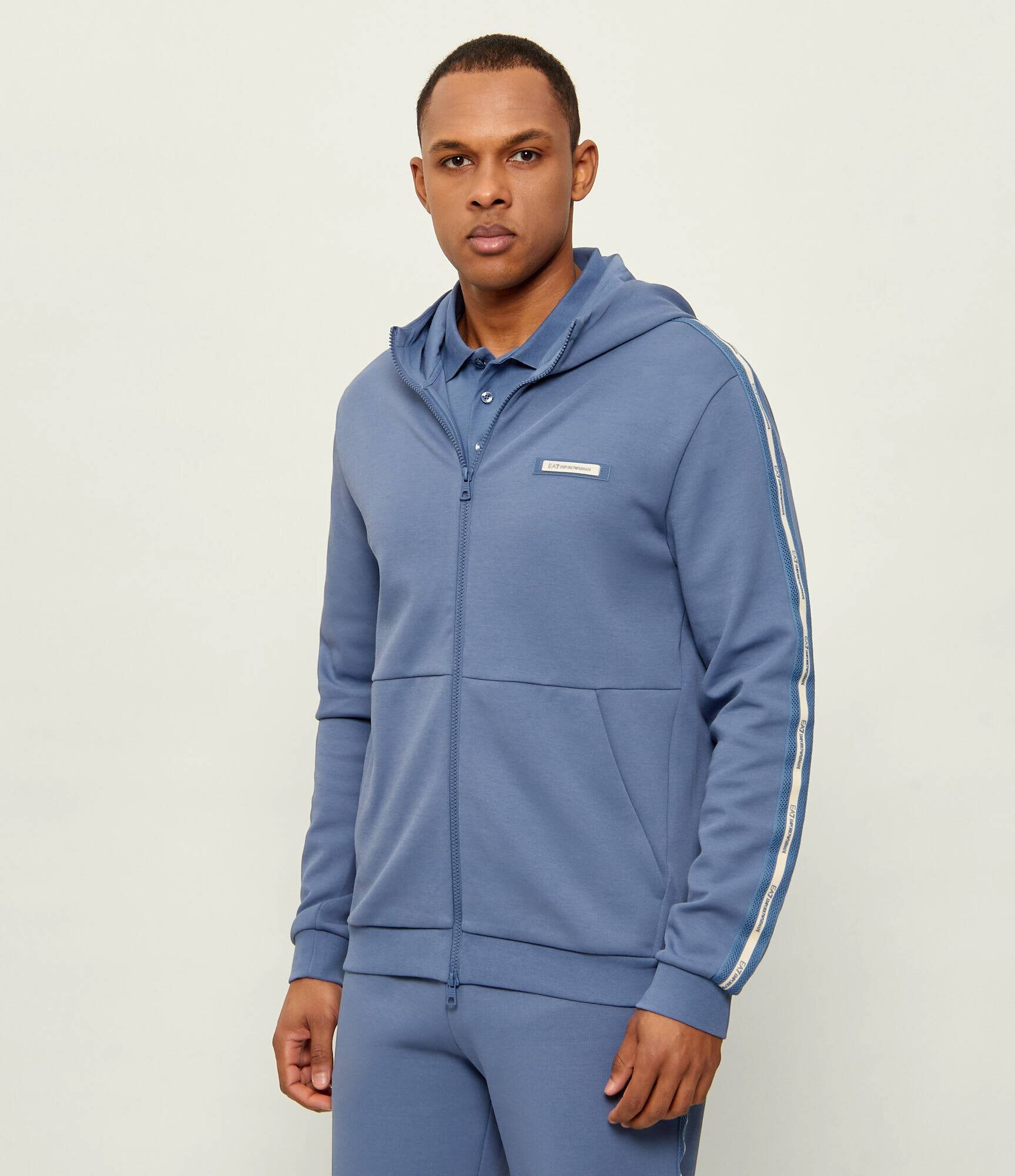 EA7 Hanorac | regular fit