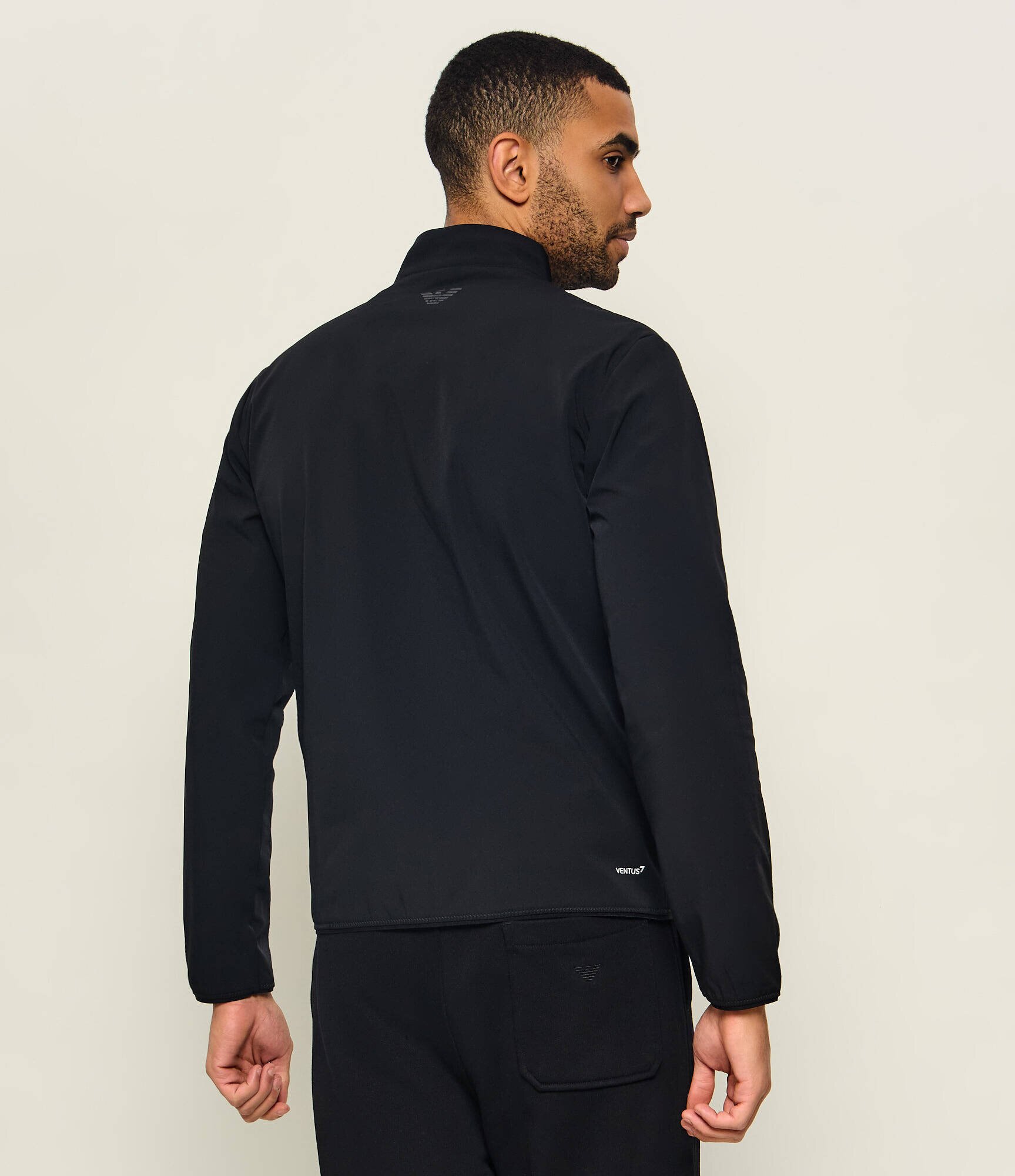 EA7 Hanorac | regular fit