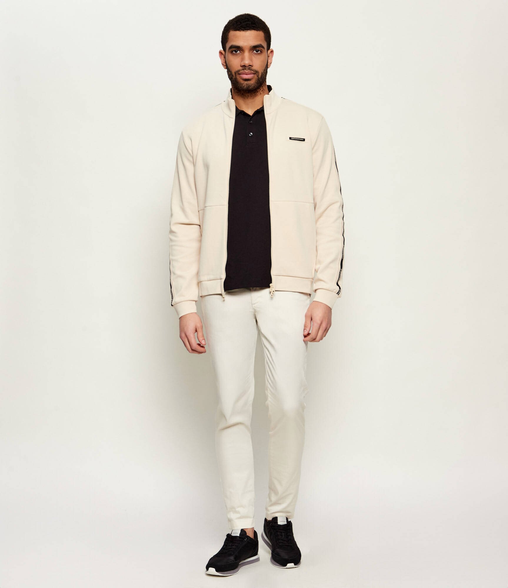 EA7 Hanorac | regular fit