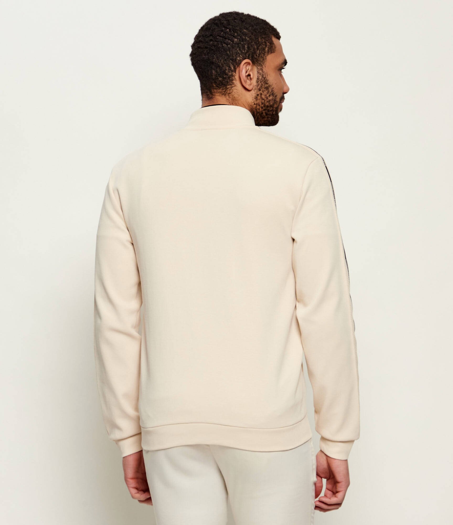 EA7 Hanorac | regular fit