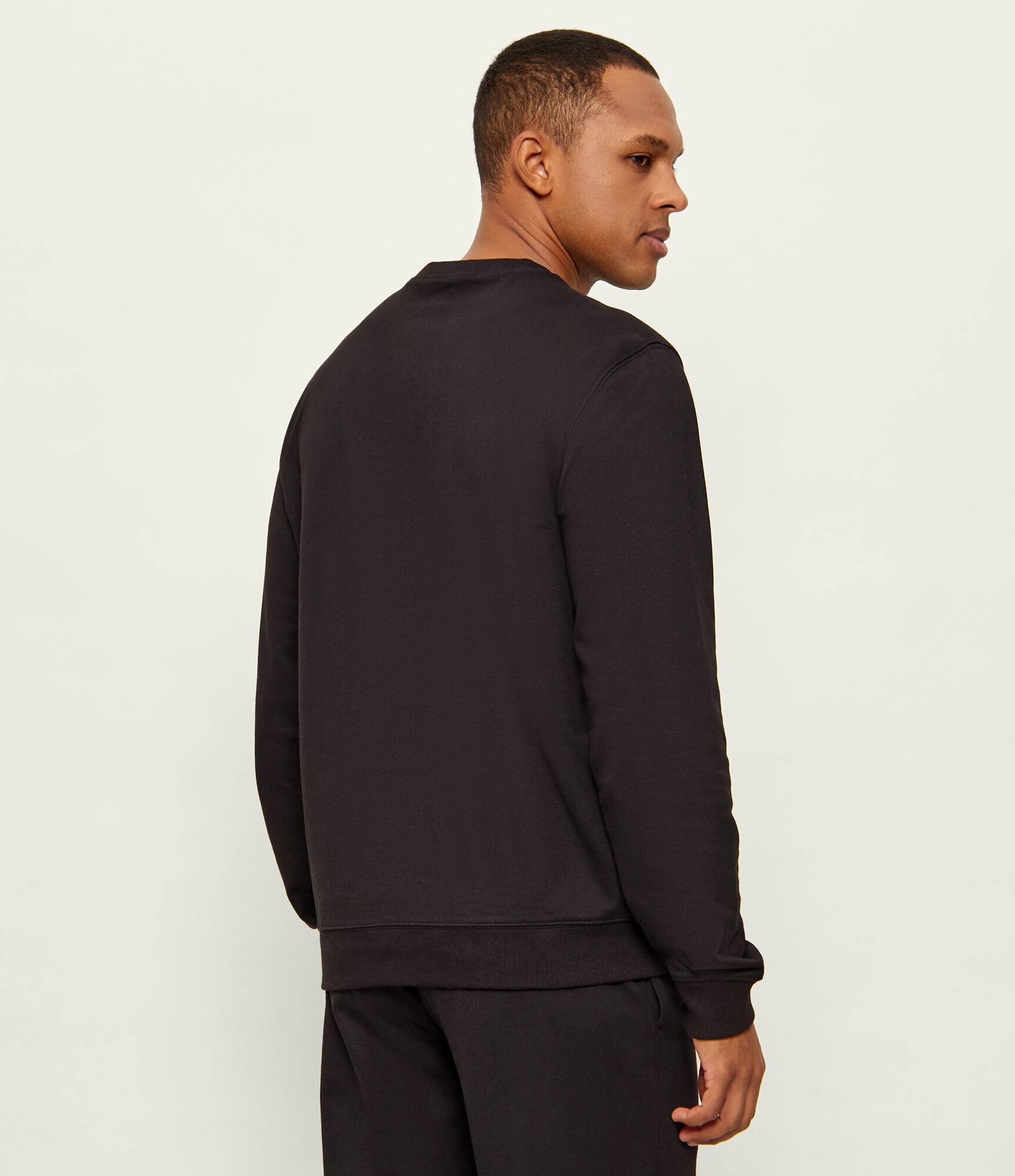 EA7 Hanorac | regular fit