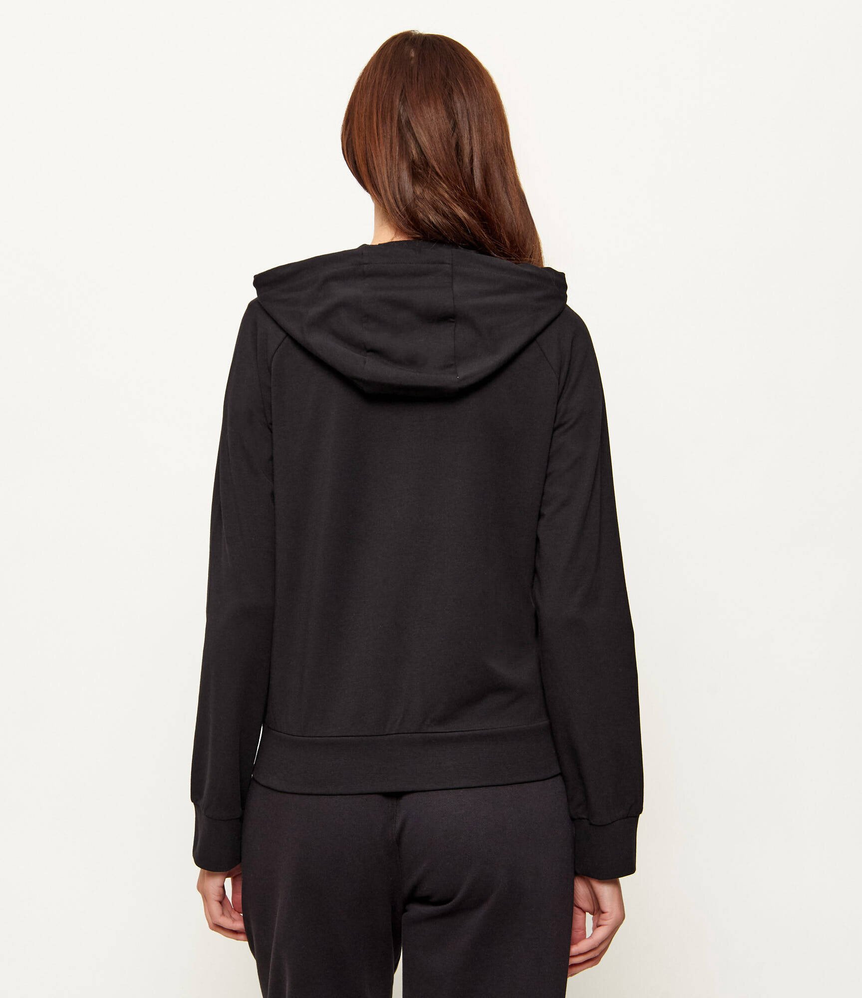 EA7 Hanorac | regular fit