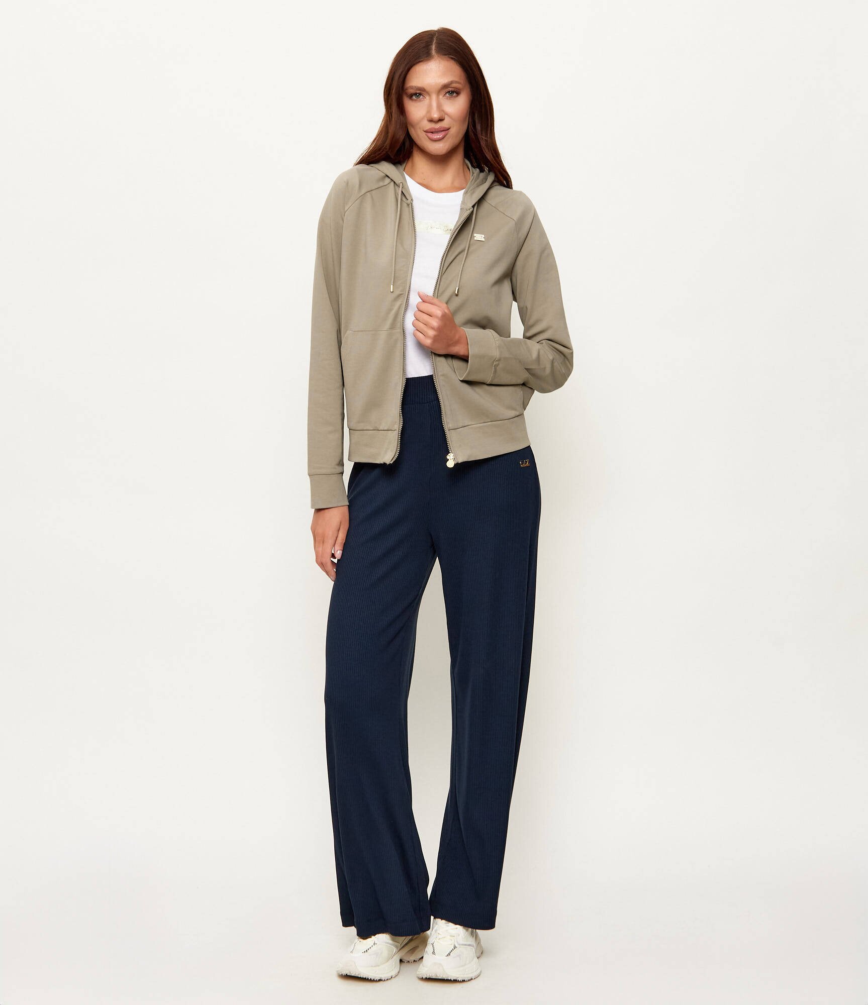 EA7 Hanorac | regular fit