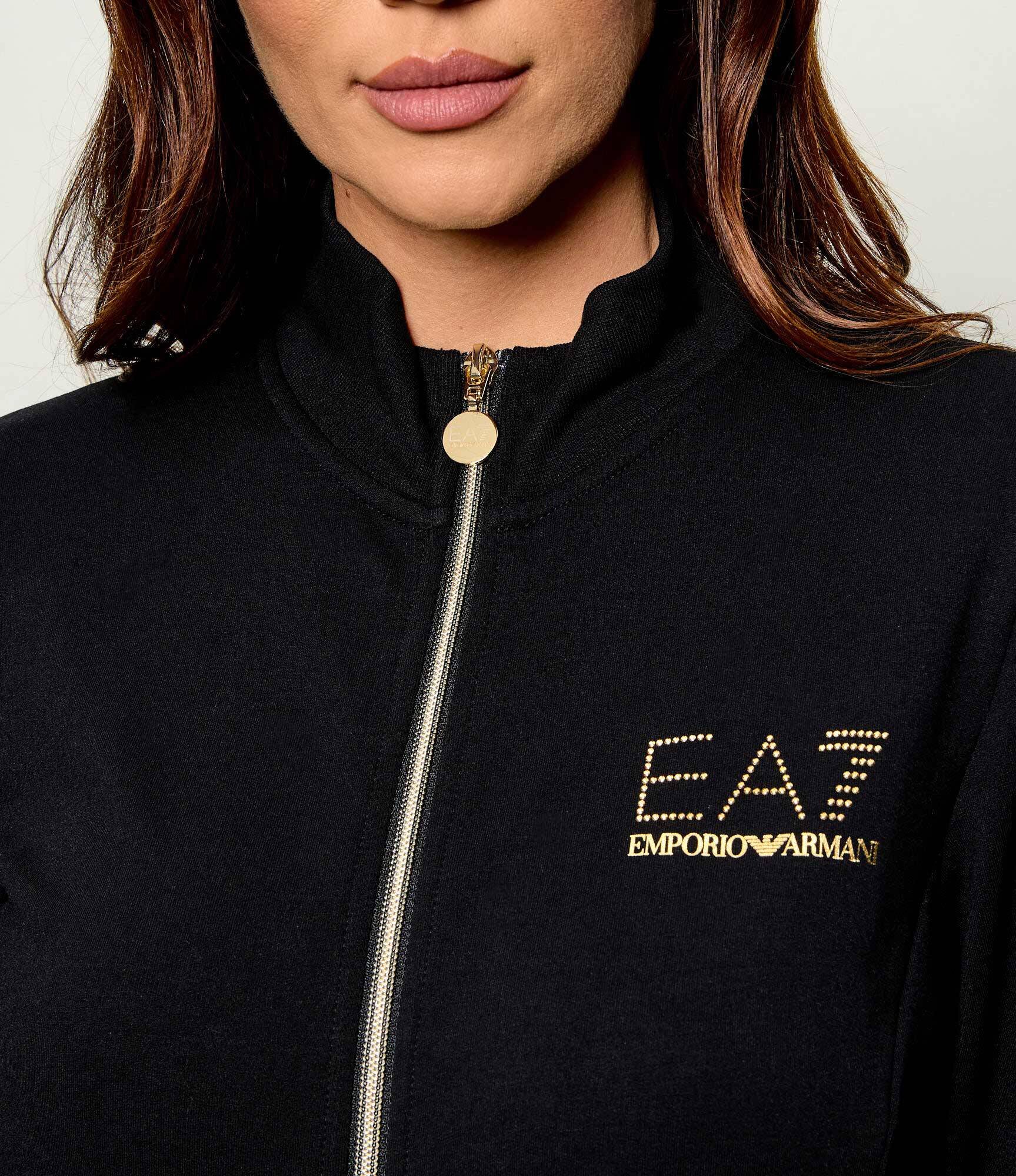 EA7 Hanorac | Regular Fit
