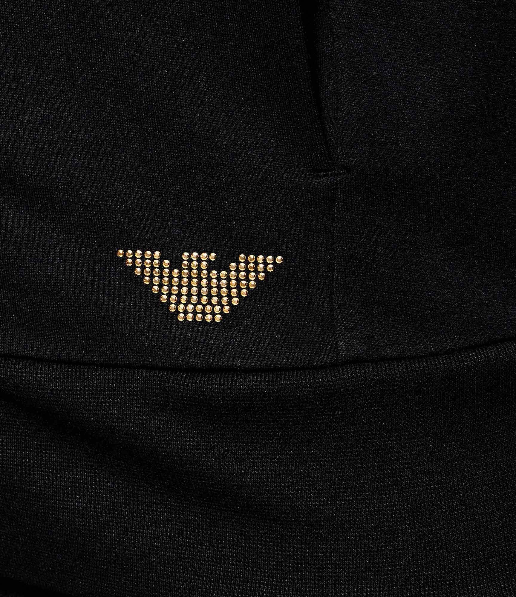 EA7 Hanorac | Regular Fit