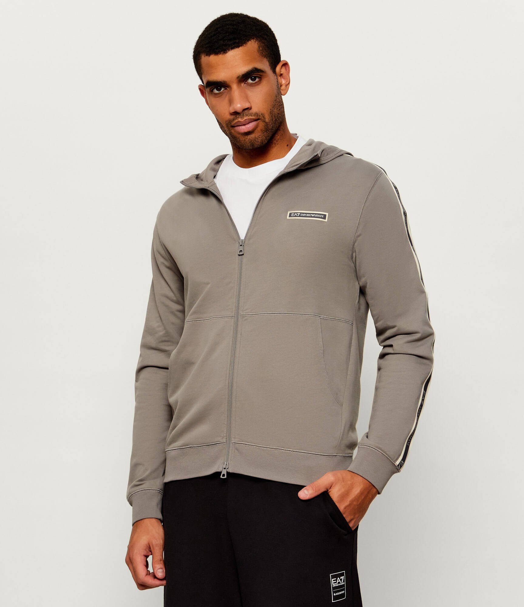 EA7 Hanorac | regular fit