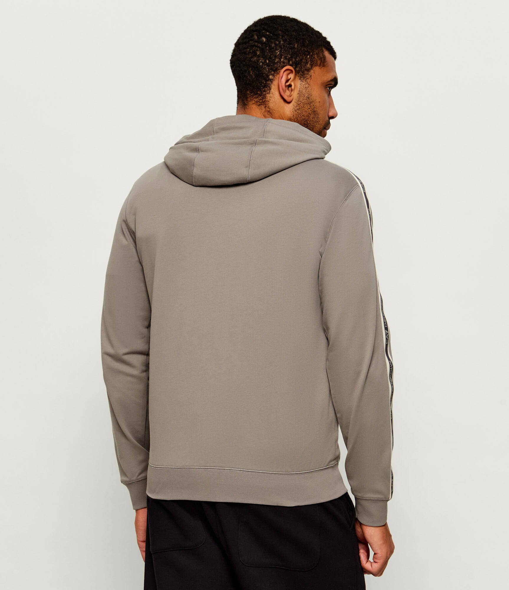 EA7 Hanorac | regular fit