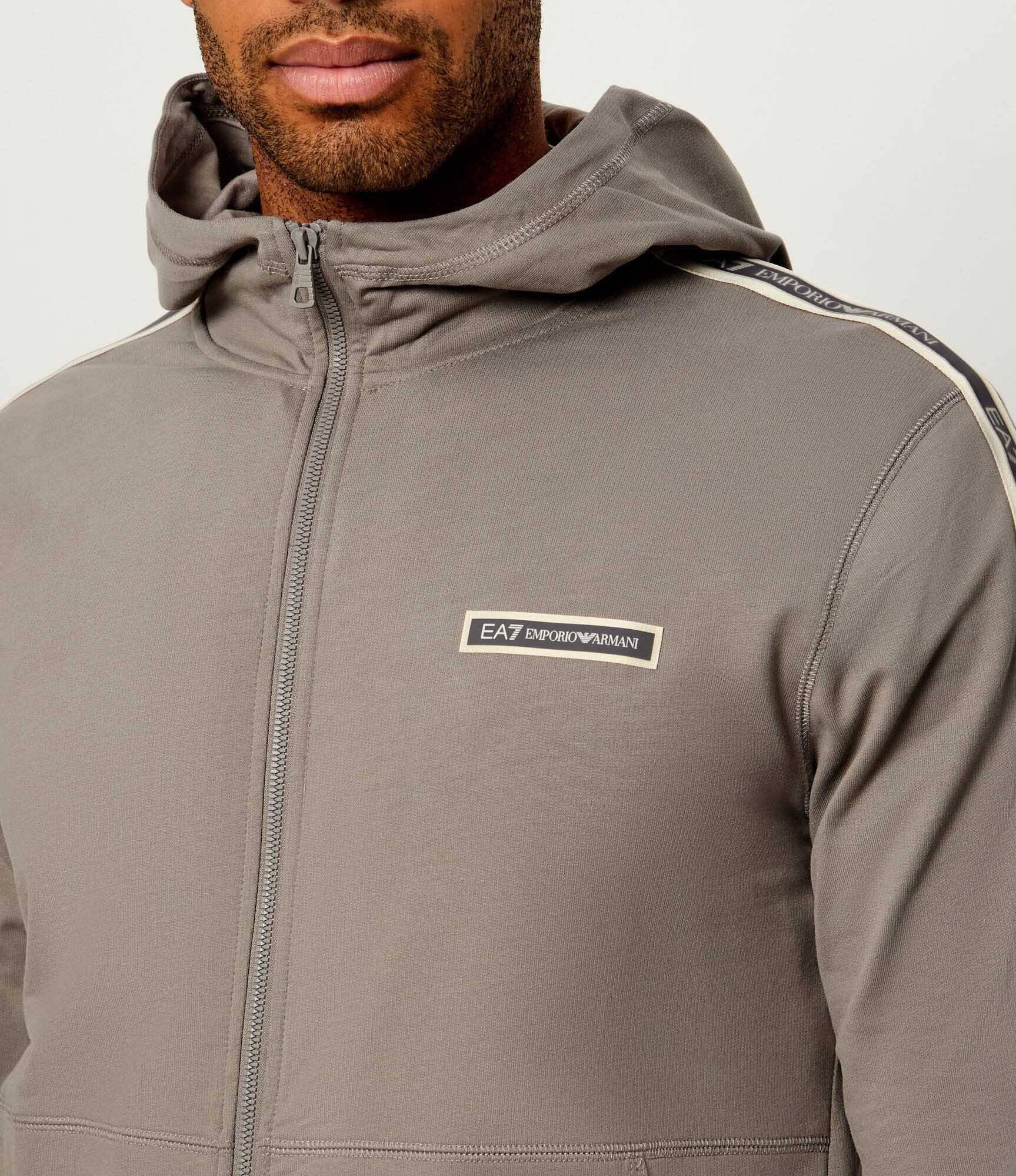 EA7 Hanorac | regular fit