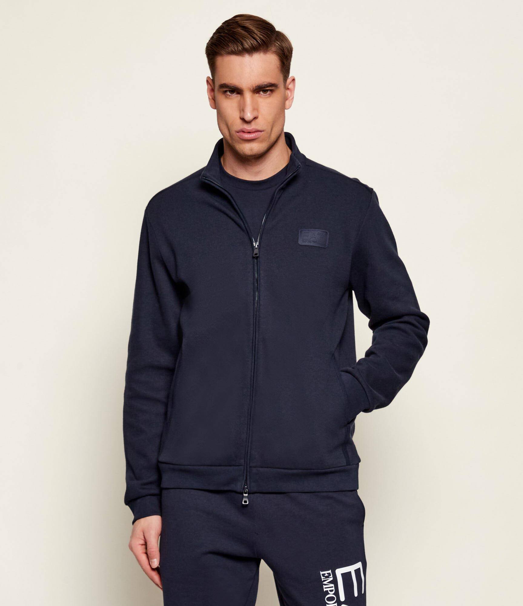 EA7 Hanorac | regular fit
