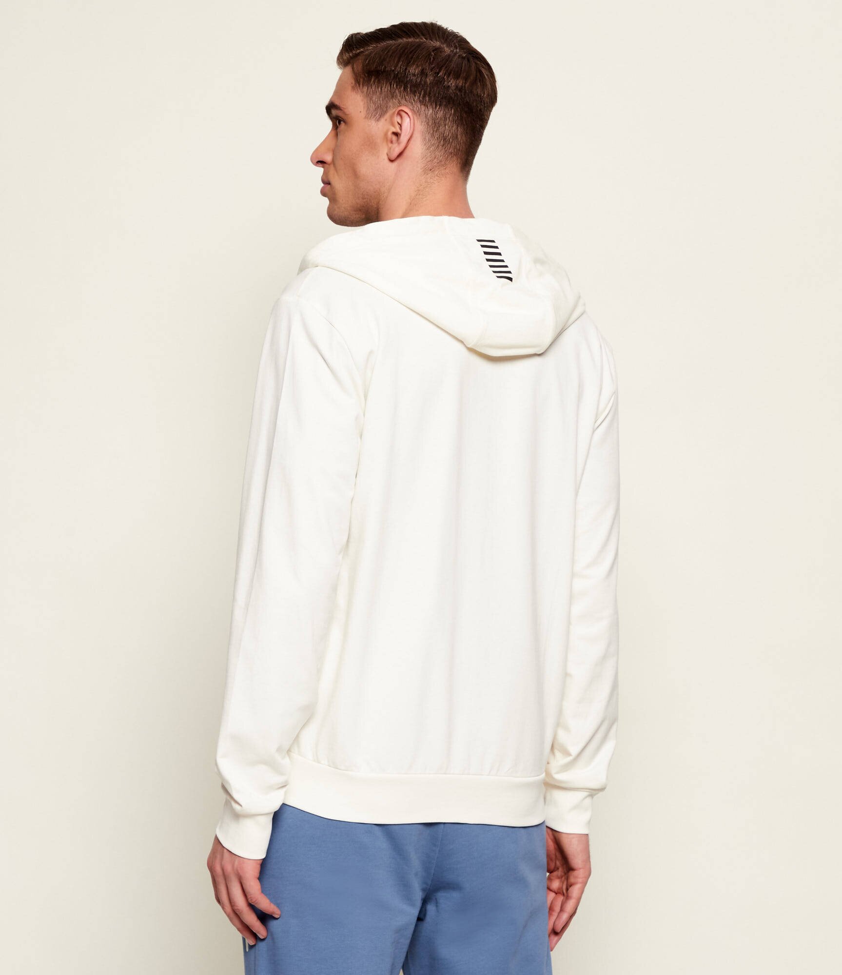 EA7 Hanorac | regular fit