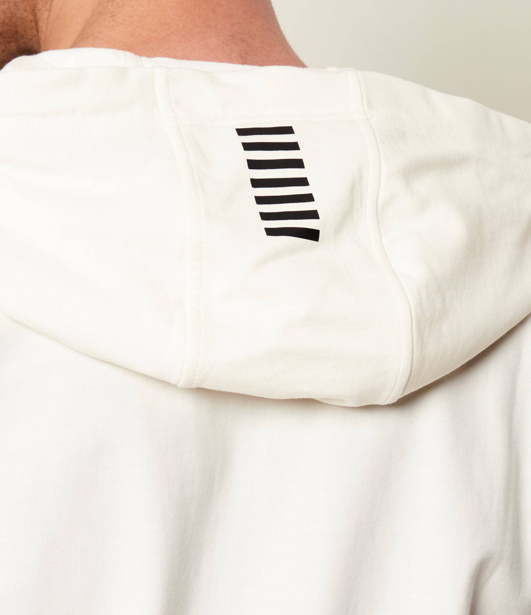 EA7 Hanorac | regular fit