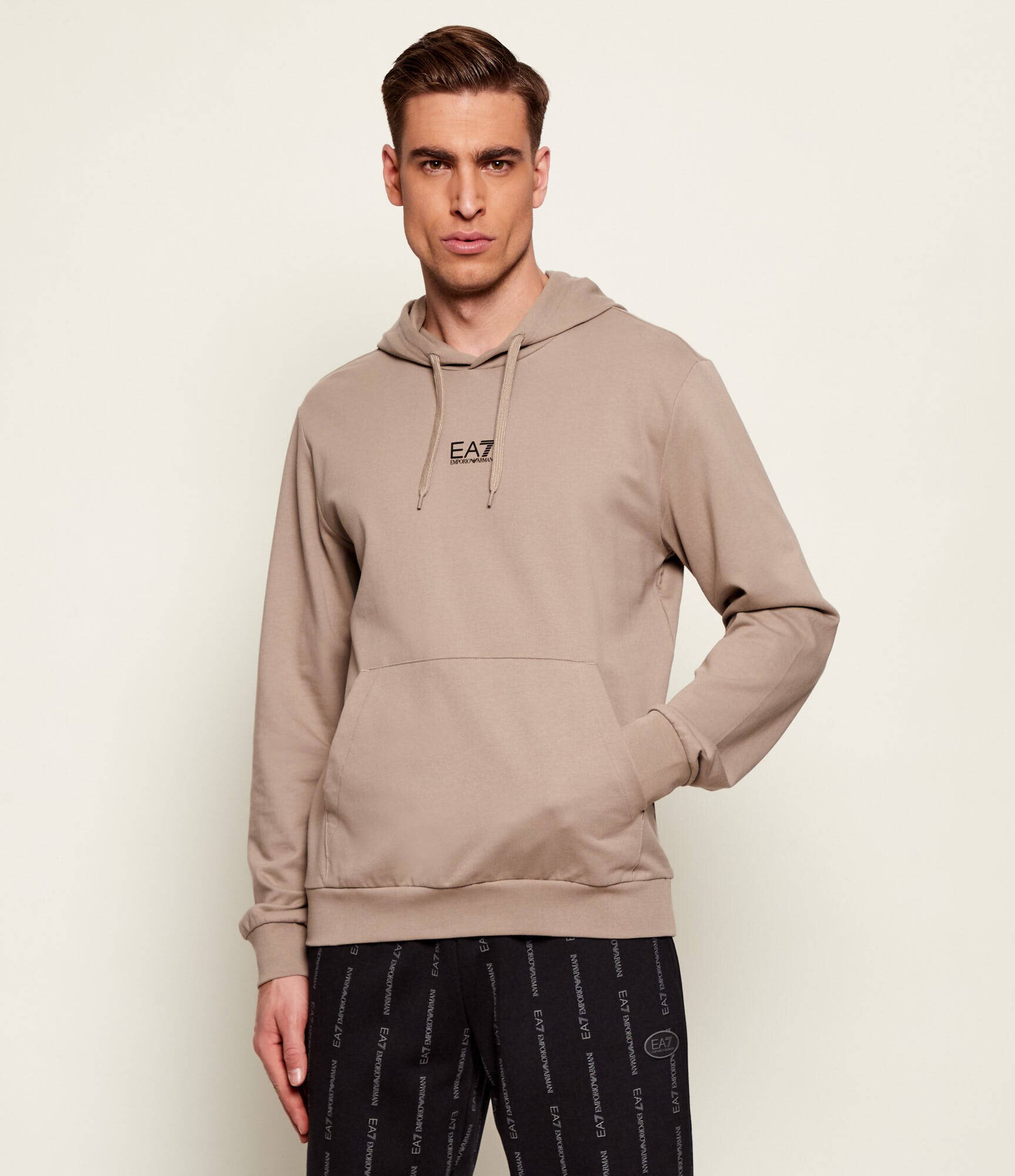 EA7 Hanorac | regular fit