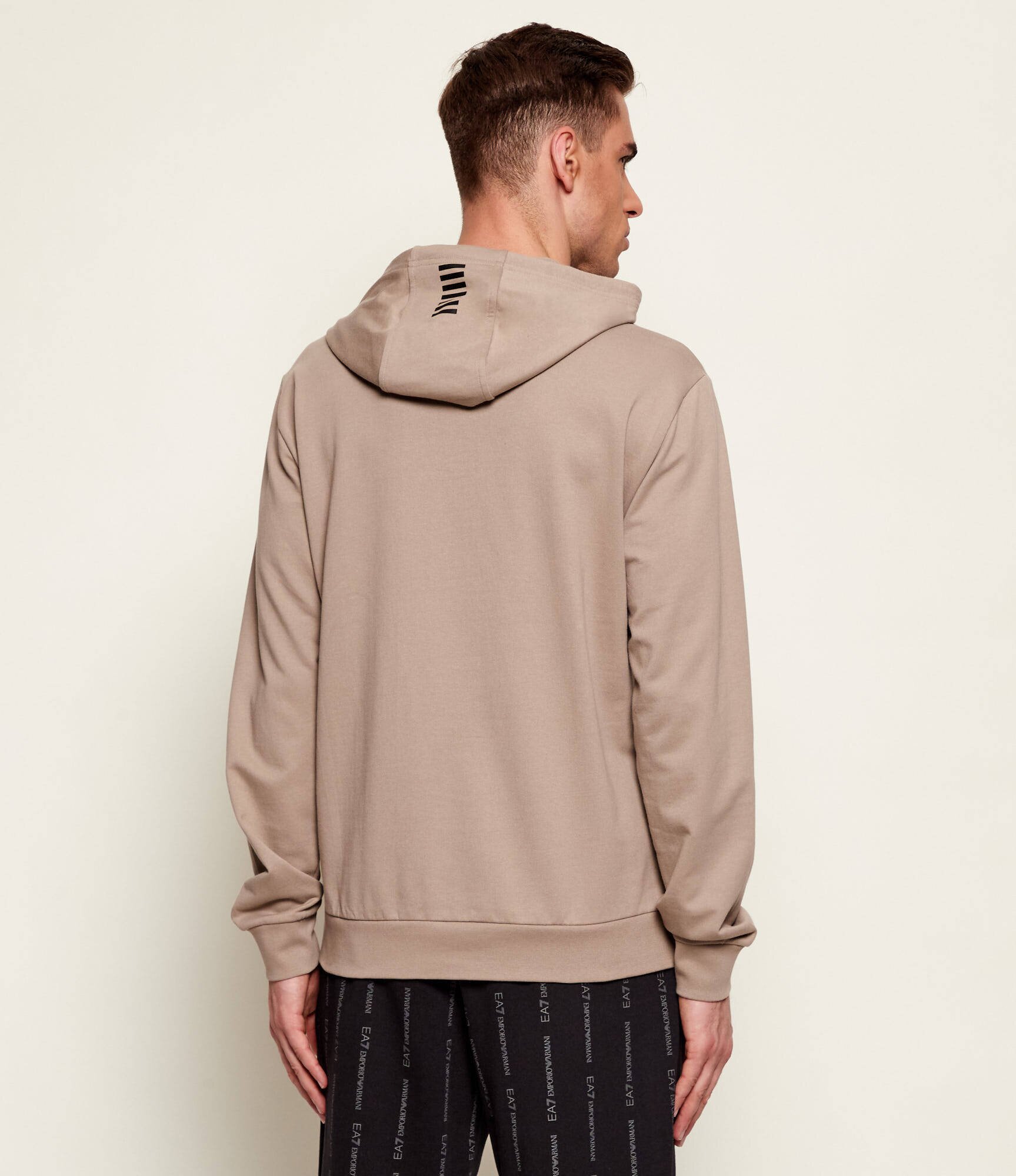 EA7 Hanorac | regular fit