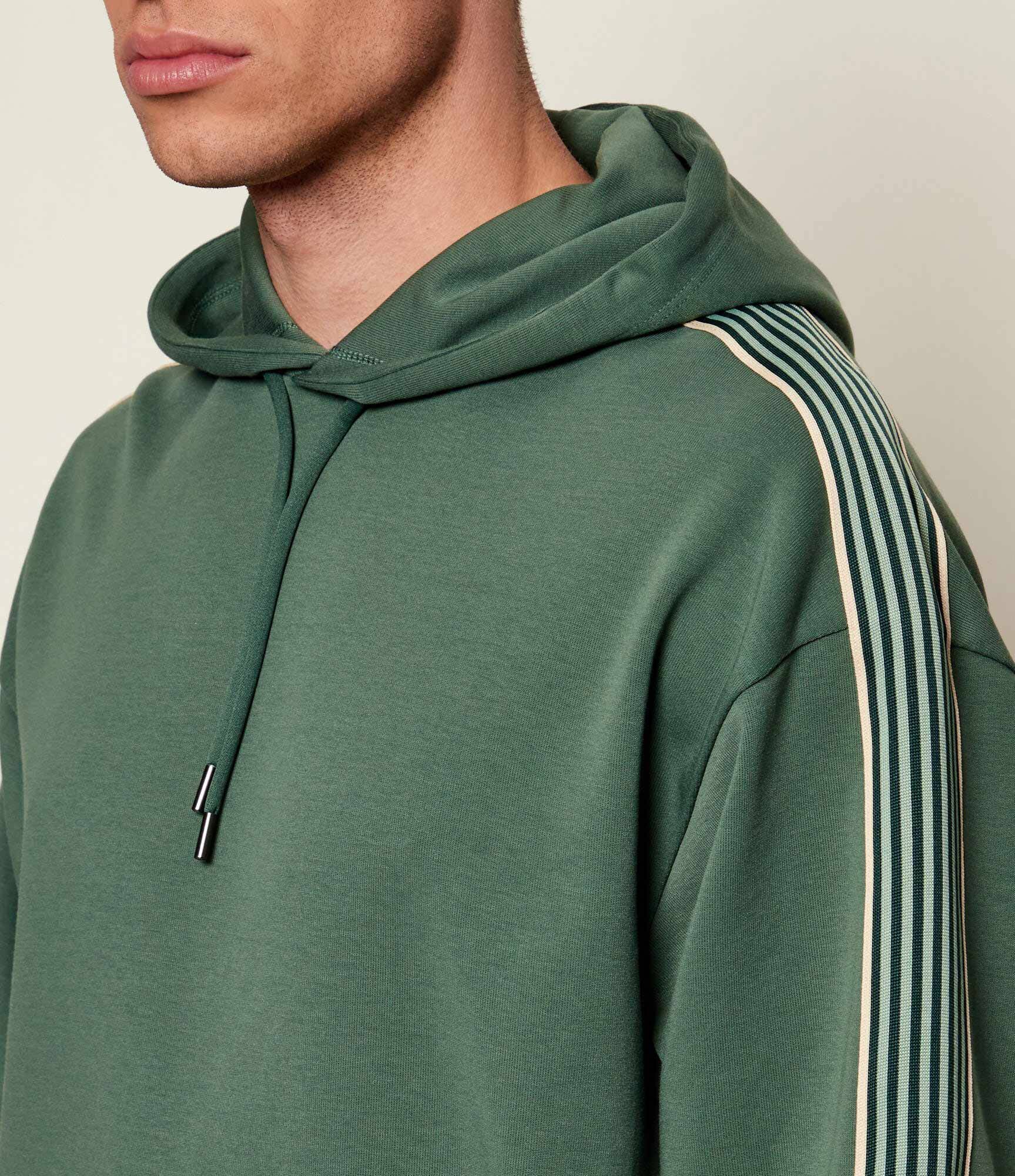 EA7 Hanorac | regular fit