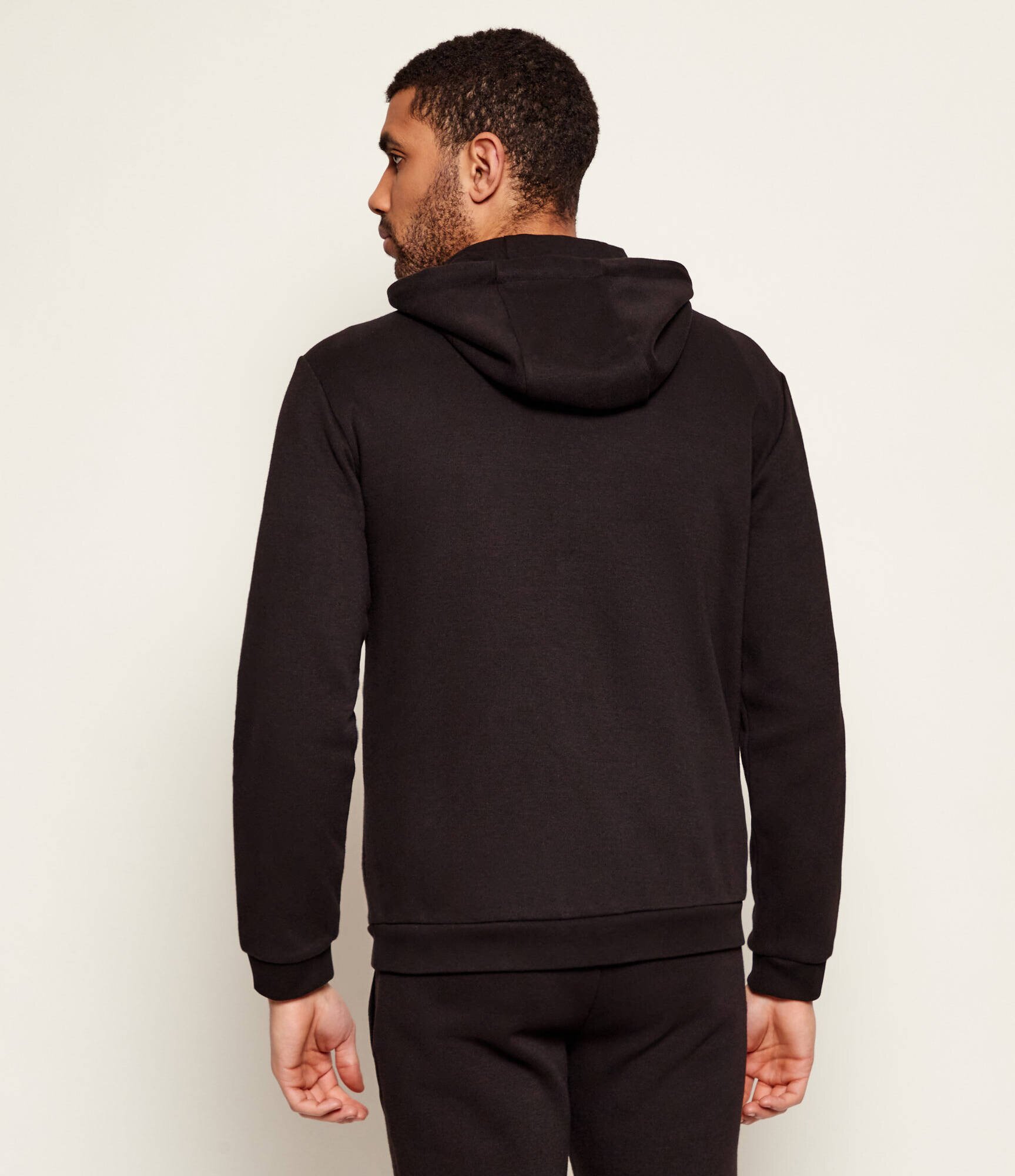 EA7 Hanorac | regular fit