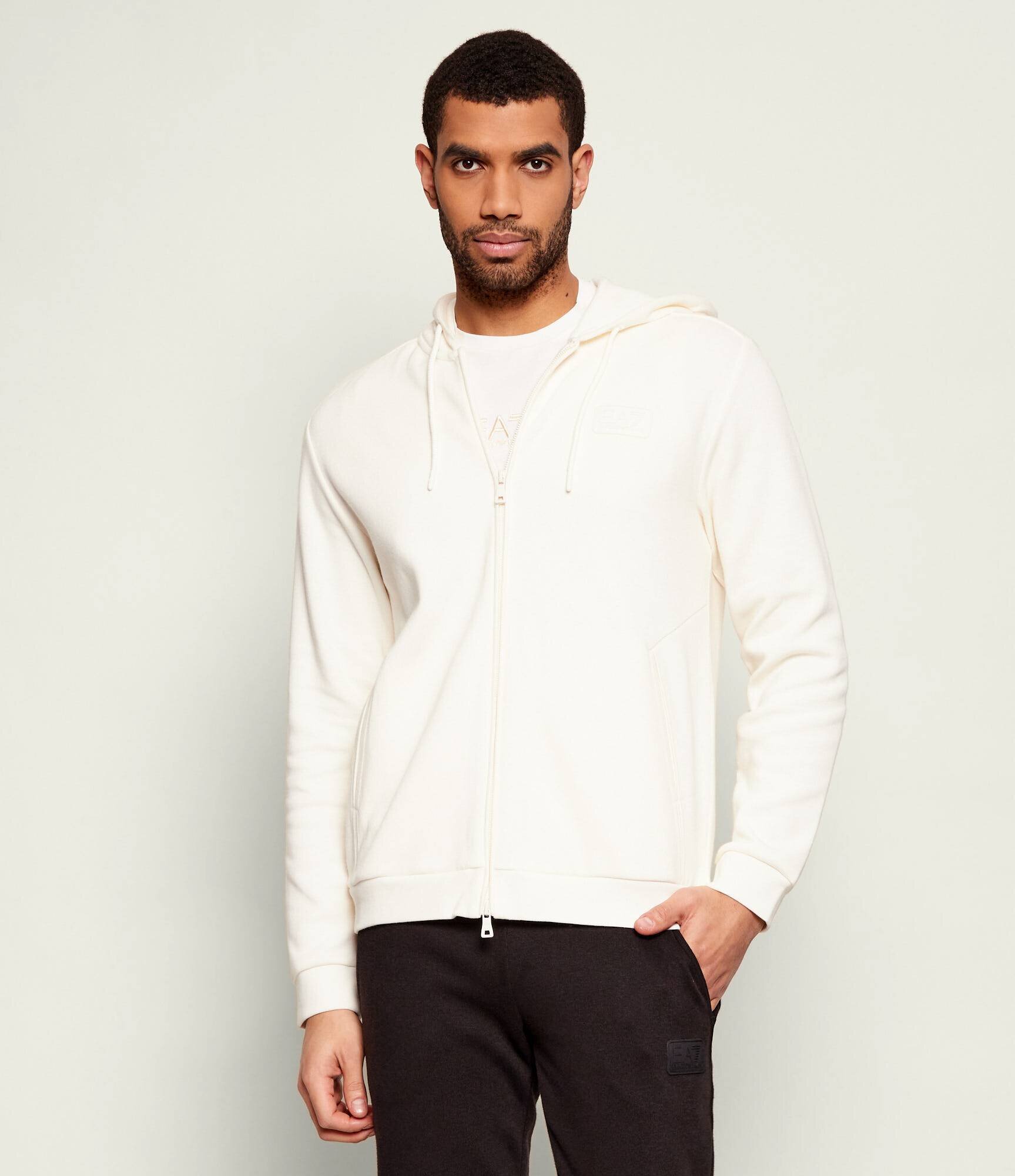 EA7 Hanorac | regular fit