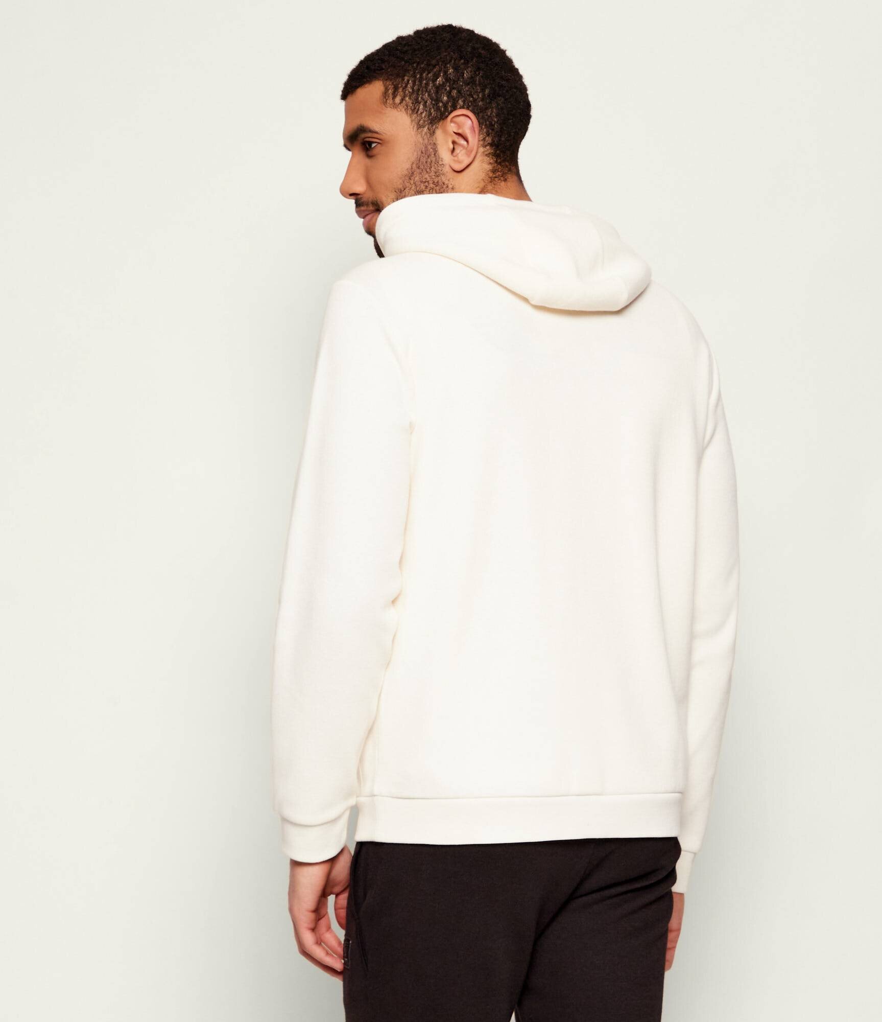 EA7 Hanorac | regular fit