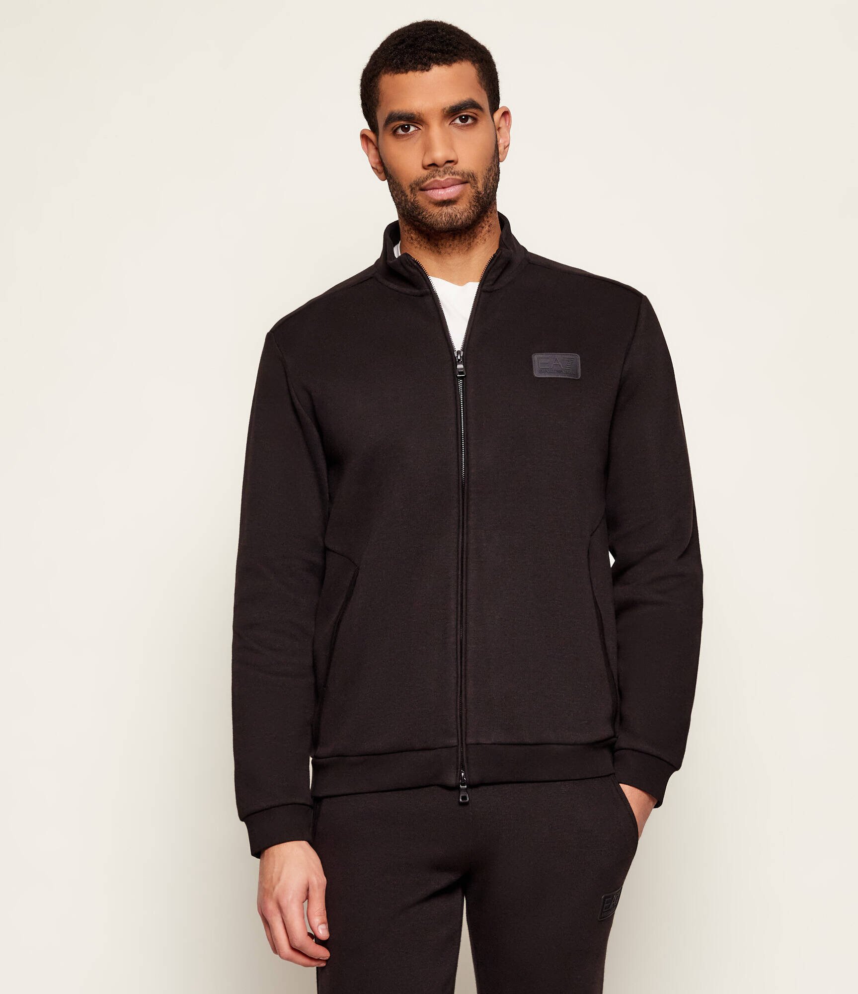 EA7 Hanorac | regular fit