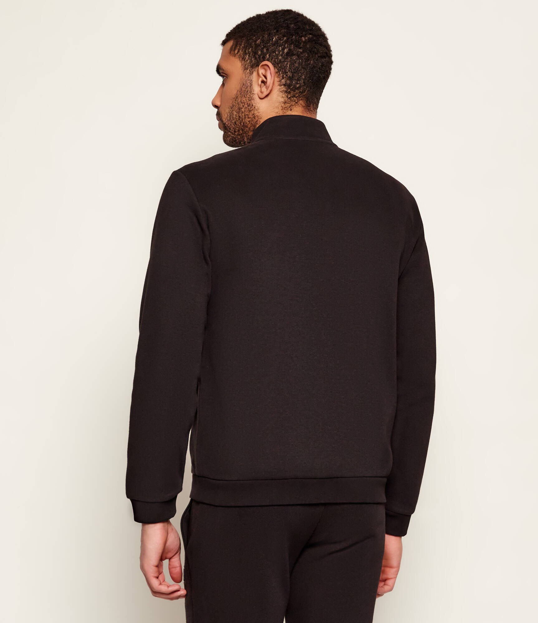 EA7 Hanorac | regular fit