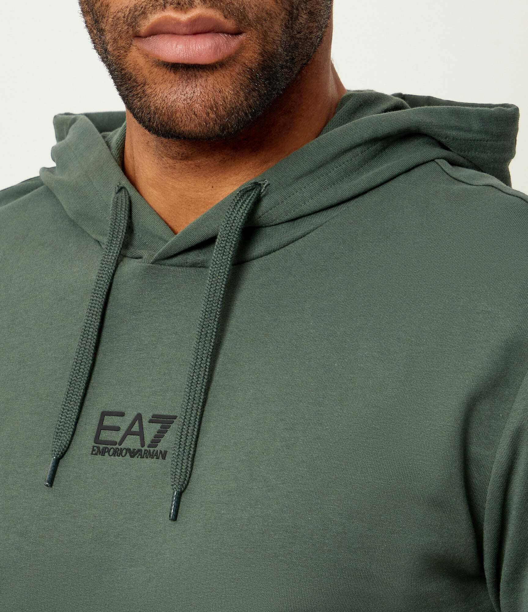 EA7 Hanorac | regular fit