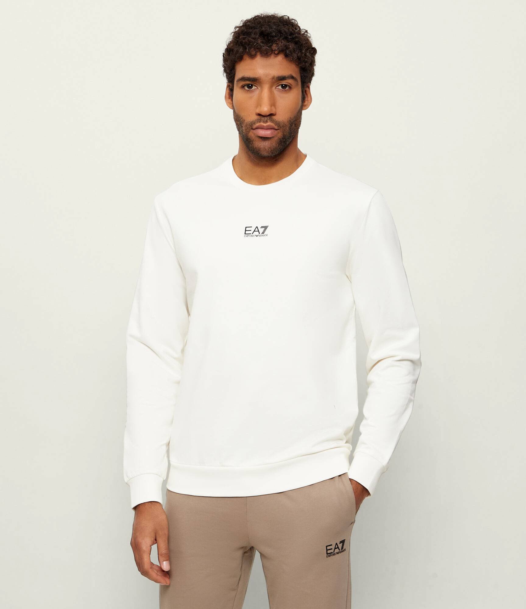 EA7 Hanorac | regular fit