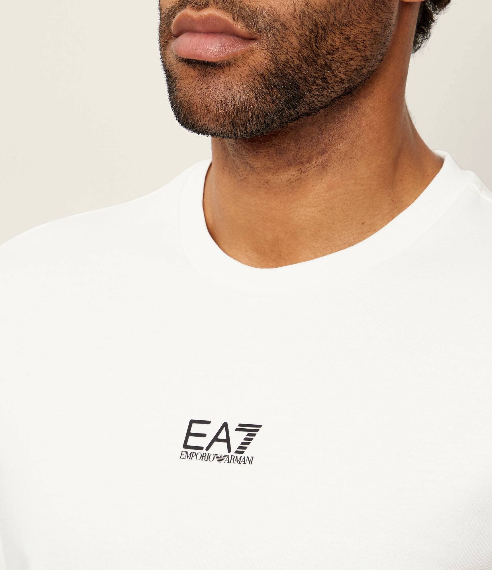EA7 Hanorac | regular fit