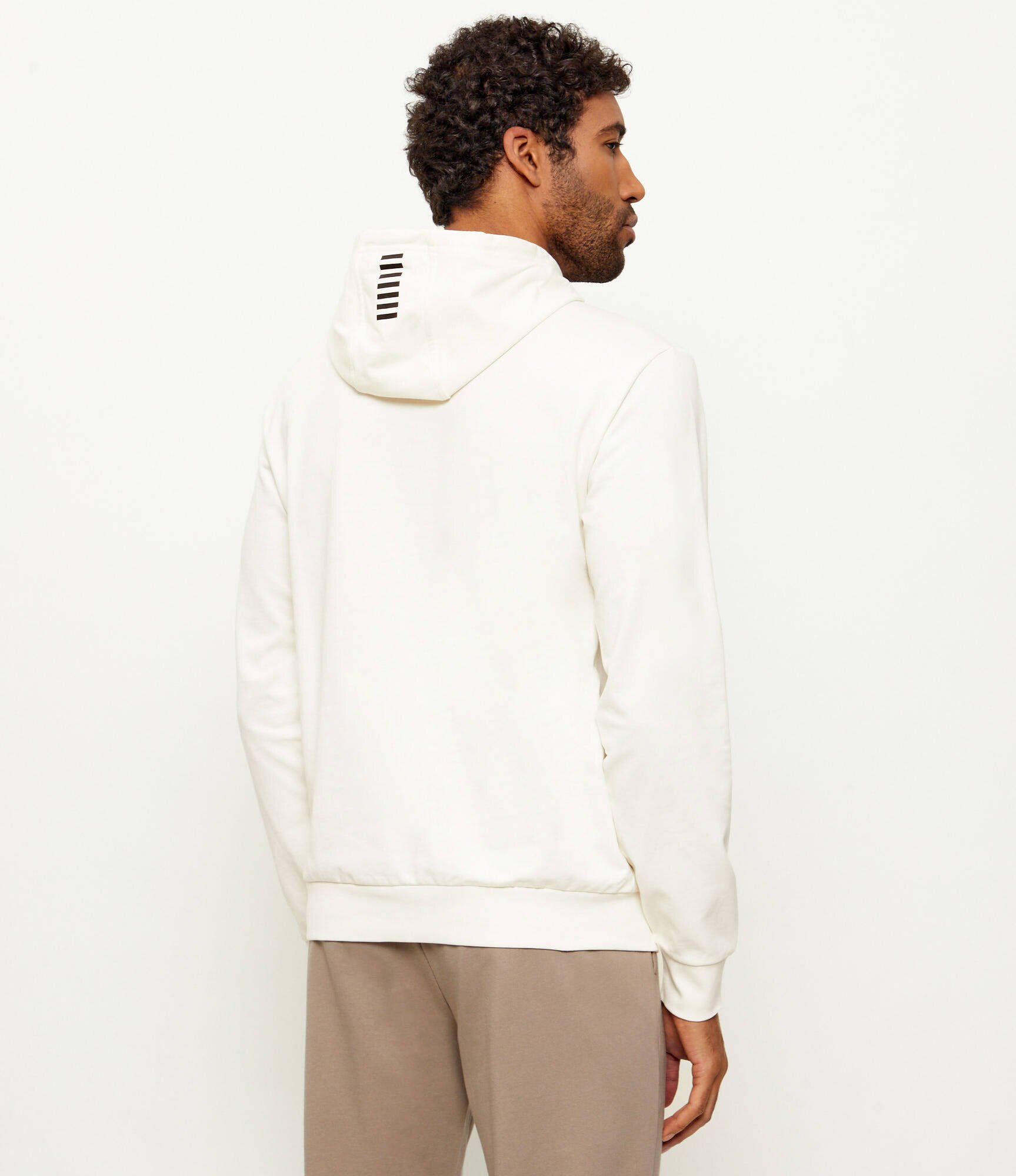EA7 Hanorac | regular fit