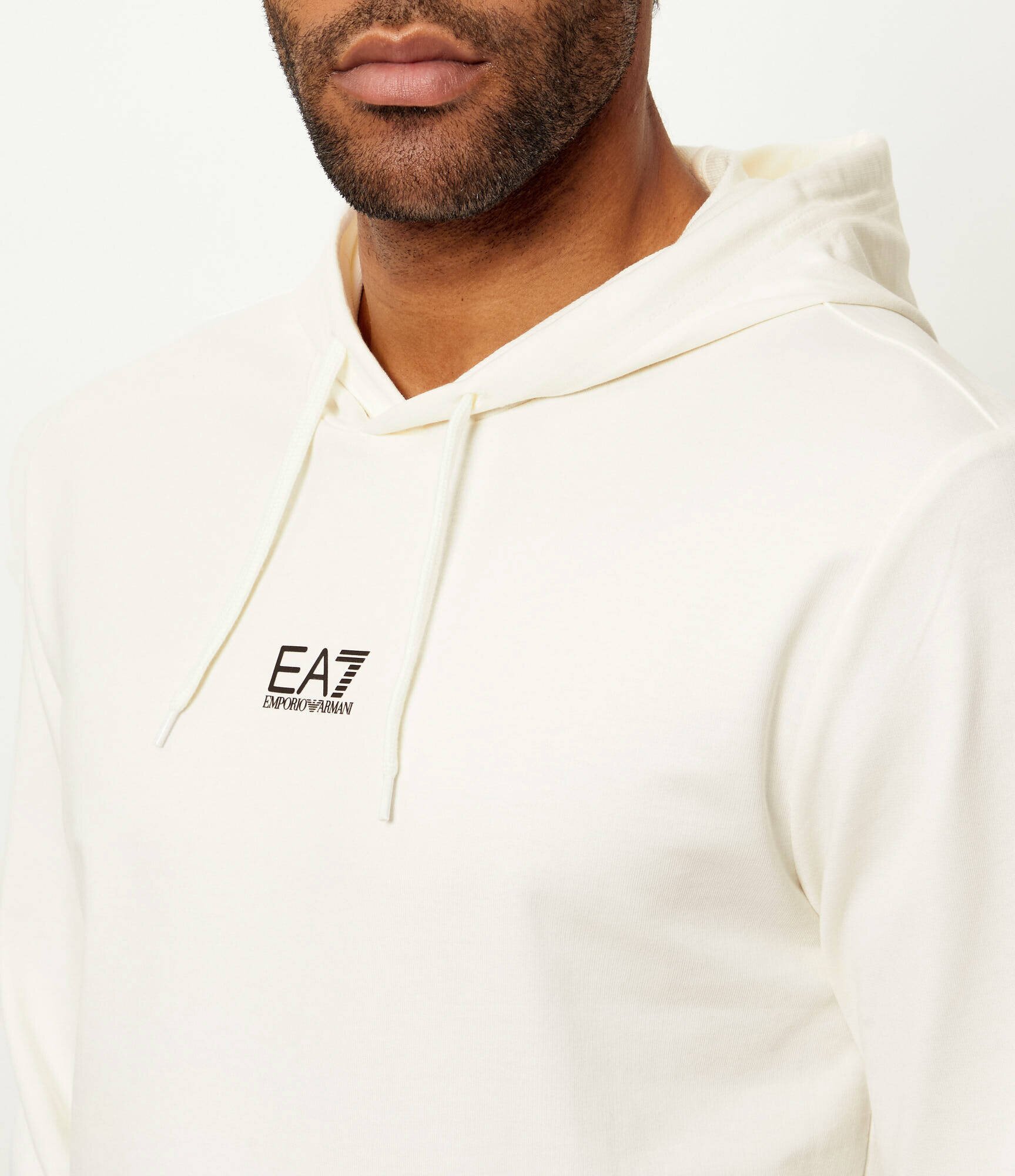 EA7 Hanorac | regular fit