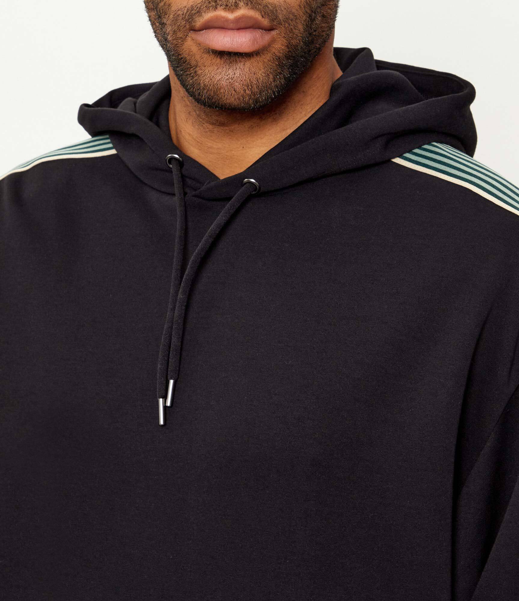 EA7 Hanorac | regular fit