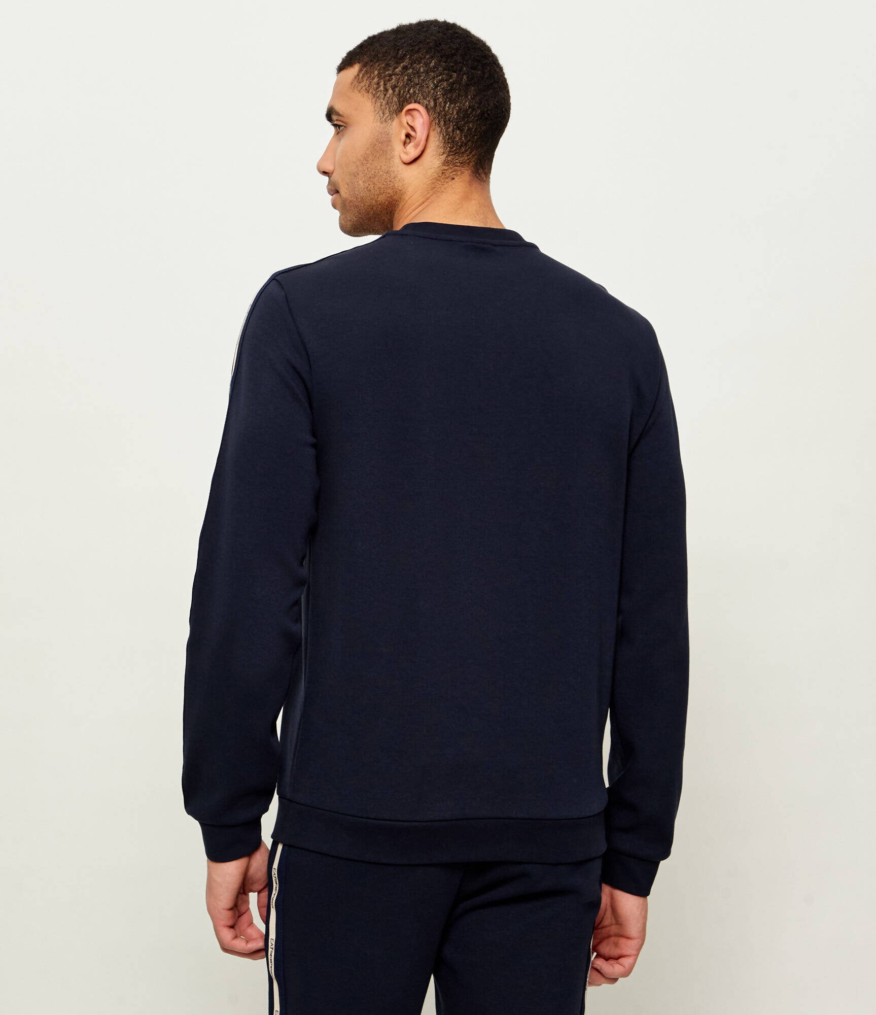 EA7 Hanorac | regular fit
