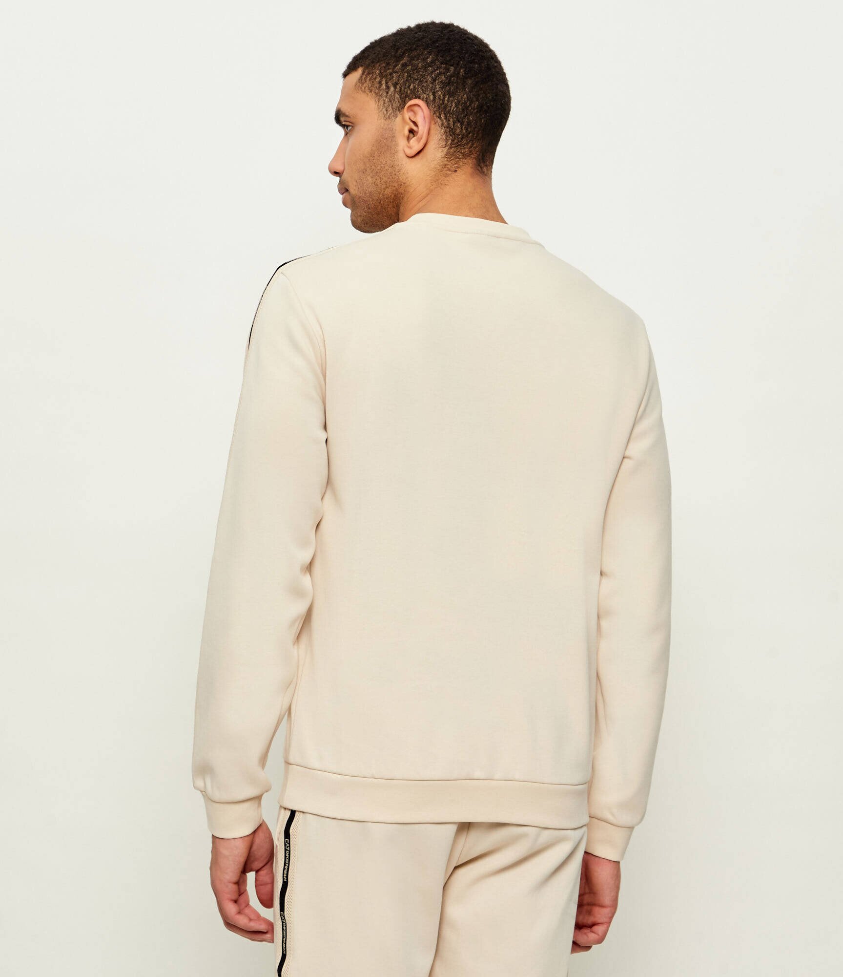 EA7 Hanorac | regular fit